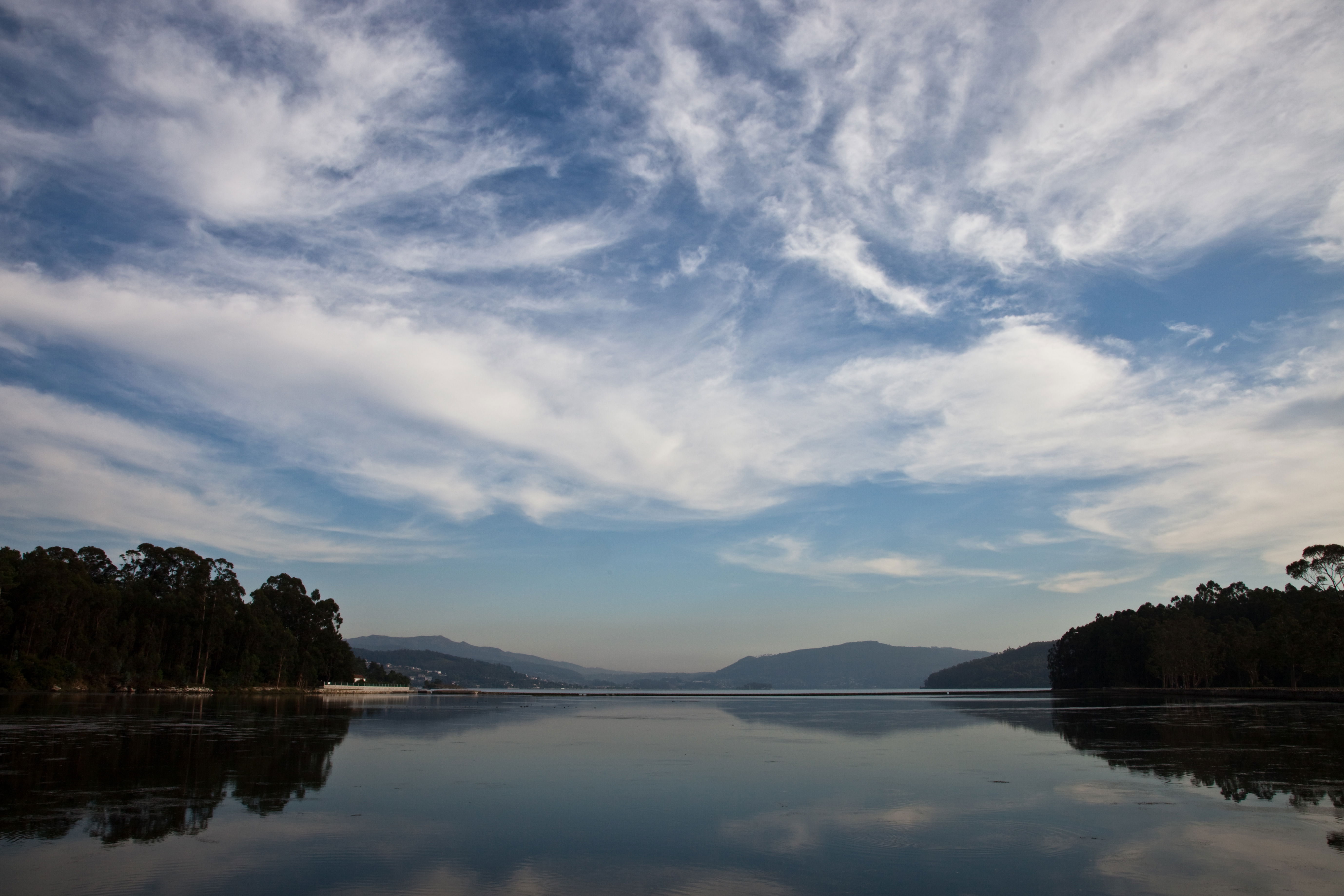 Senderismo en Rías Baixas: aventuras en paisajes de ensueño