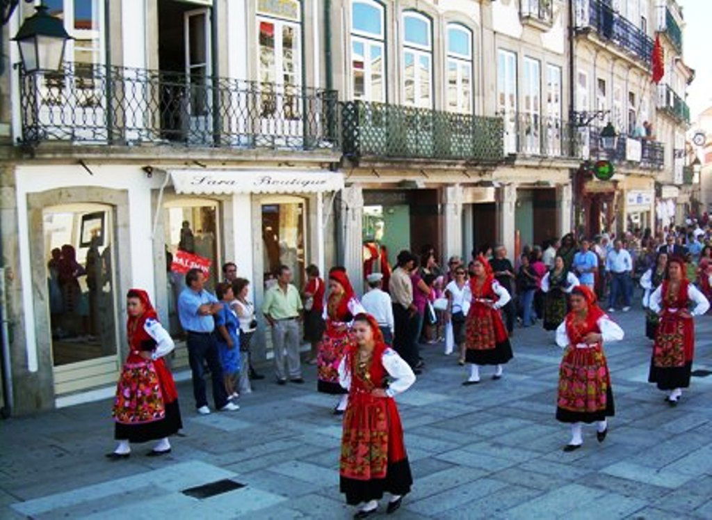 Romeria de Ntra. Sra. de la Agonía, por meninha