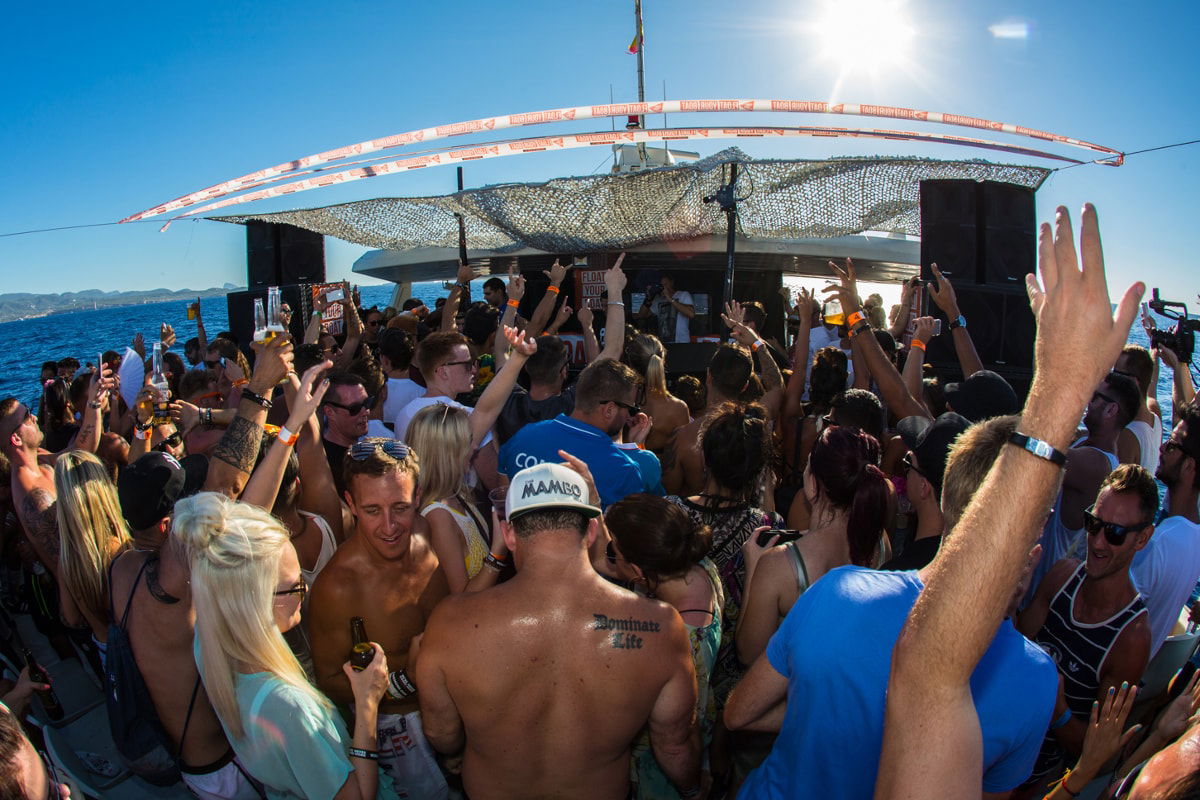 Cuanto cuesta el ferry de ibiza a formentera