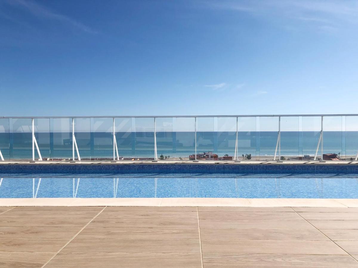 Global Properties, Increible apartamento con vistas al mar, Canet d'en Berenguer