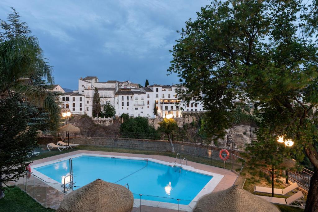 Parador de Ronda
