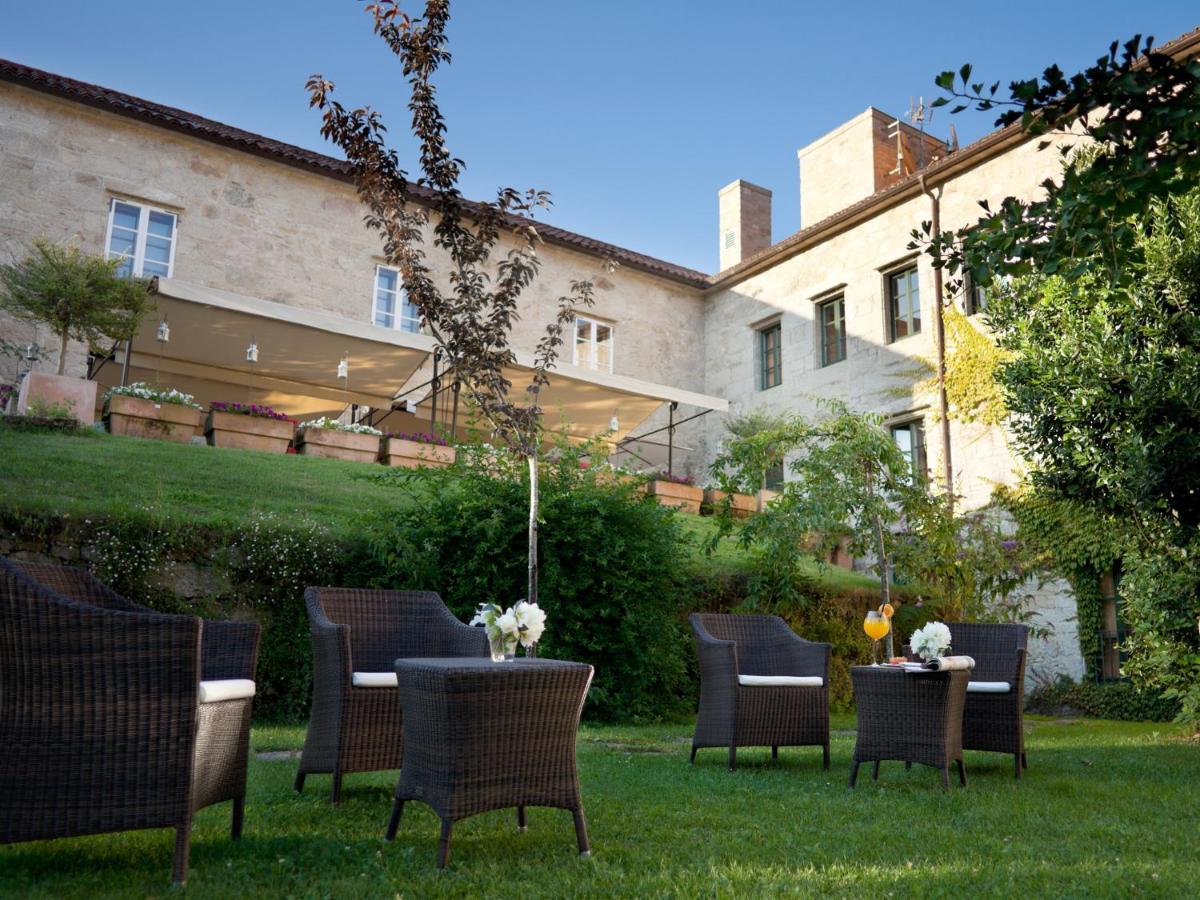 A Quinta Da Auga Hotel Spa Relais &amp; Chateaux