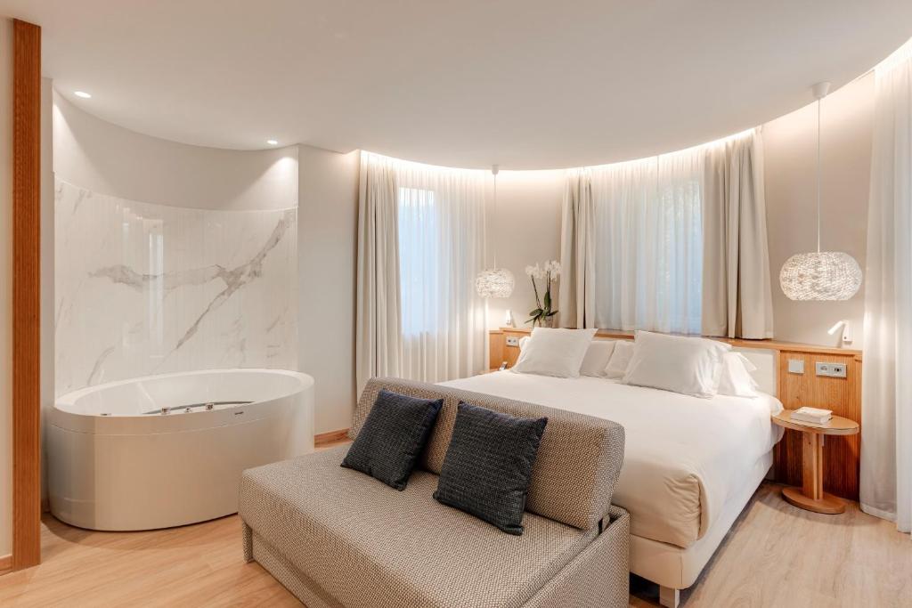 Hotel Boutique Mirlo Barcelona