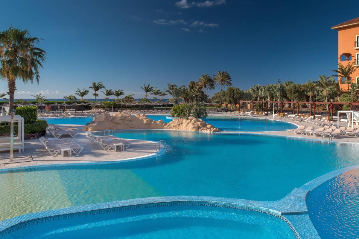 Sheraton Fuerteventura Golf &amp; Spa Resort