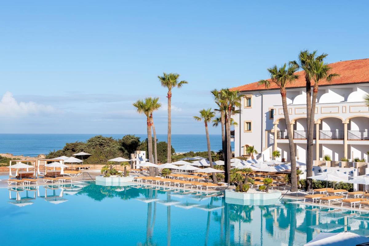 Iberostar Selection Andalucia Playa
