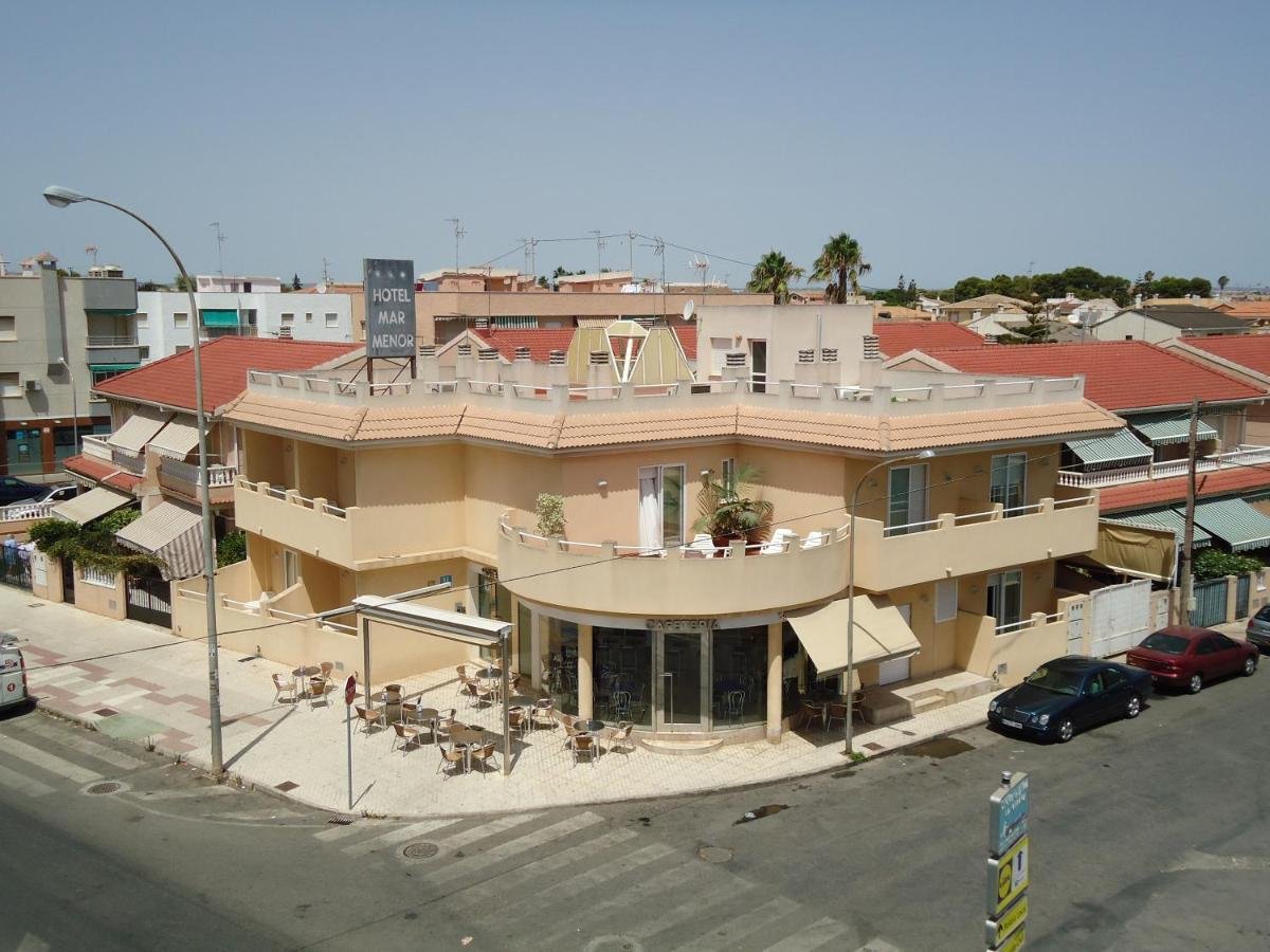 Hotel Mar Menor
