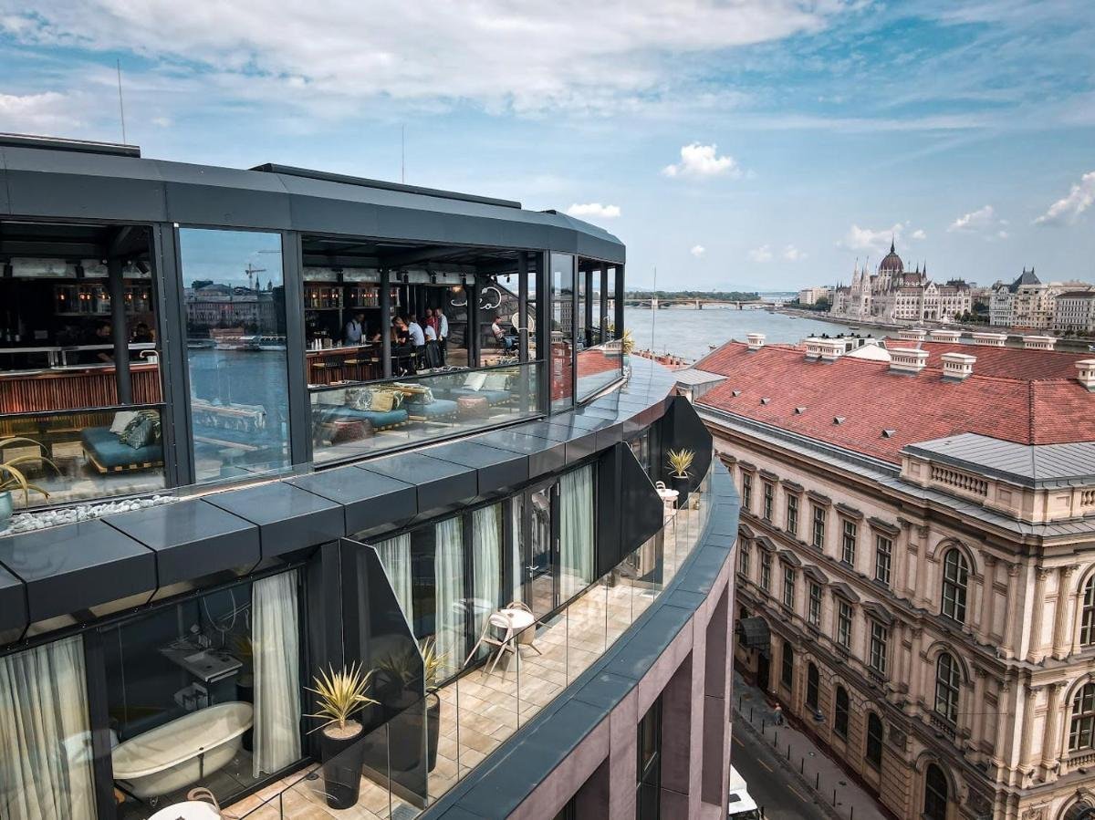 <p>Hotel Clark Budapest &#8211; Adults Only</p>
