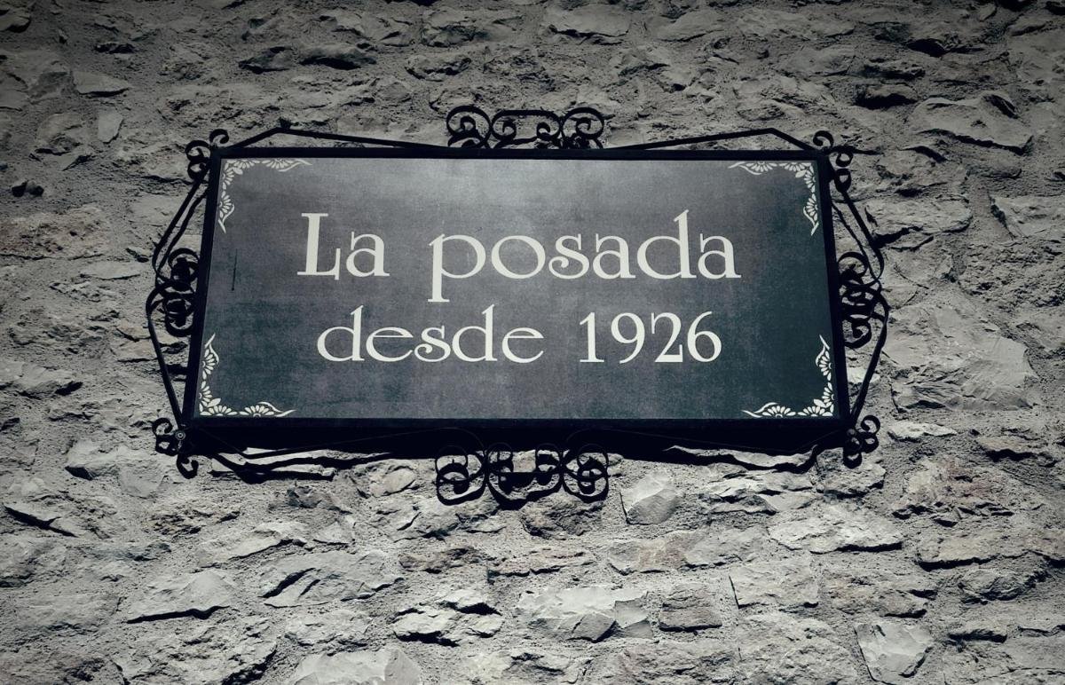 <p>La Posada</p>
