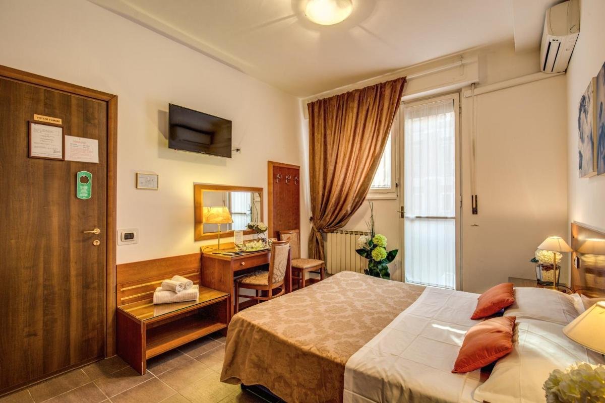 Trastevere Rooms
