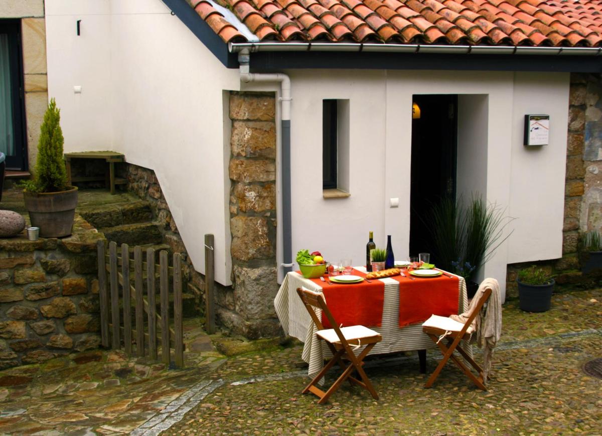 Casa rural La Casona del Piquero