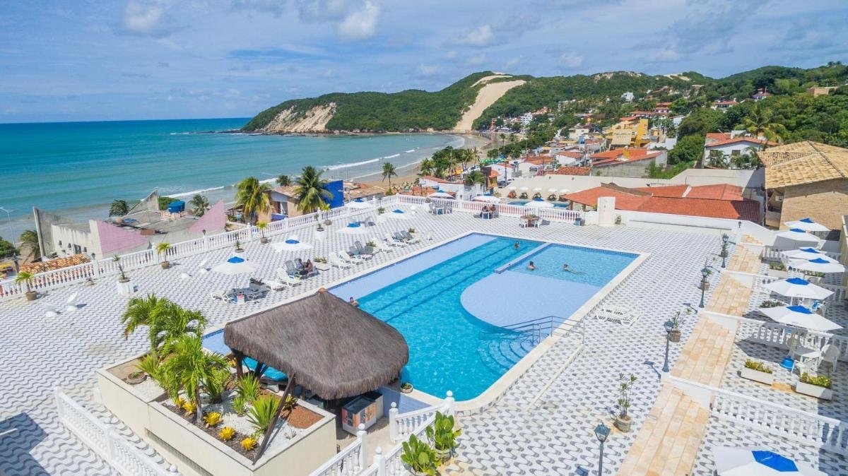 <p>Kristie Resort Natal Hotel</p>

