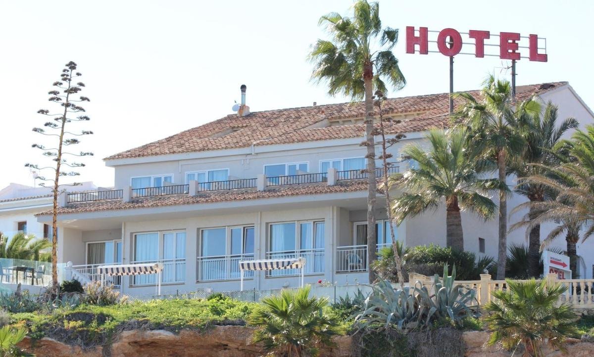 <p>Hotel La Riviera</p>
