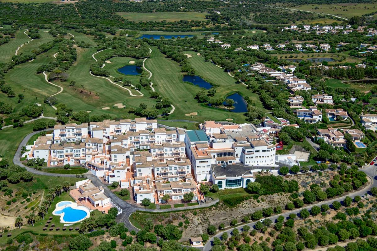 Fairplay Golf &amp; Spa Resort
