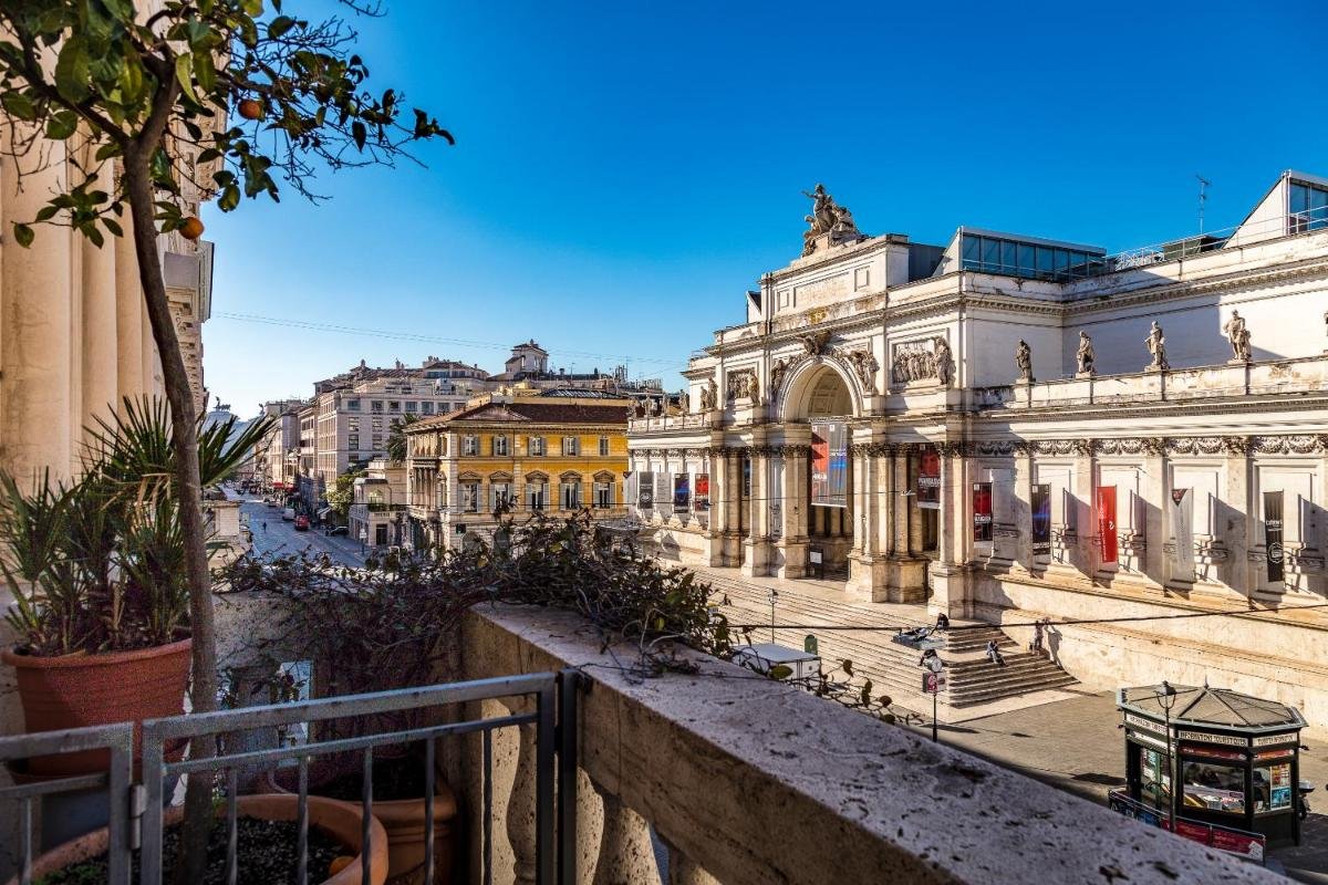 Hotel Giolli Nazionale
