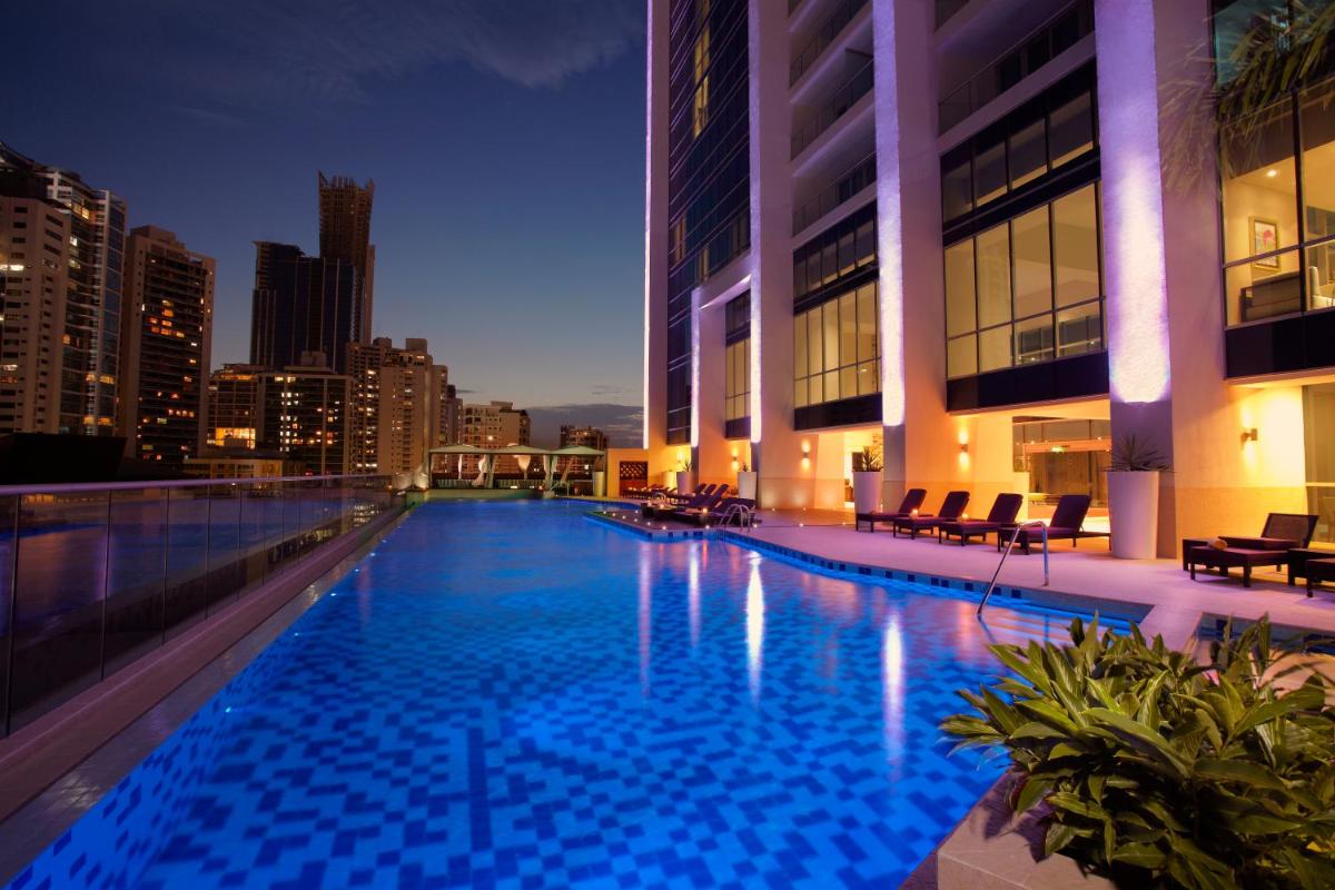 Megapolis Hotel Panama
