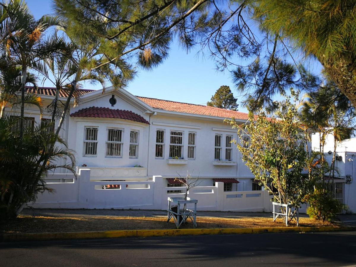 Costa Rica Guesthouse