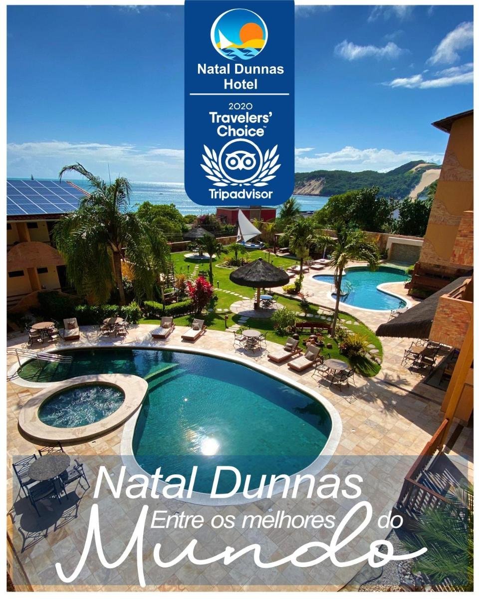 <p>Natal Dunnas Hotel</p>
