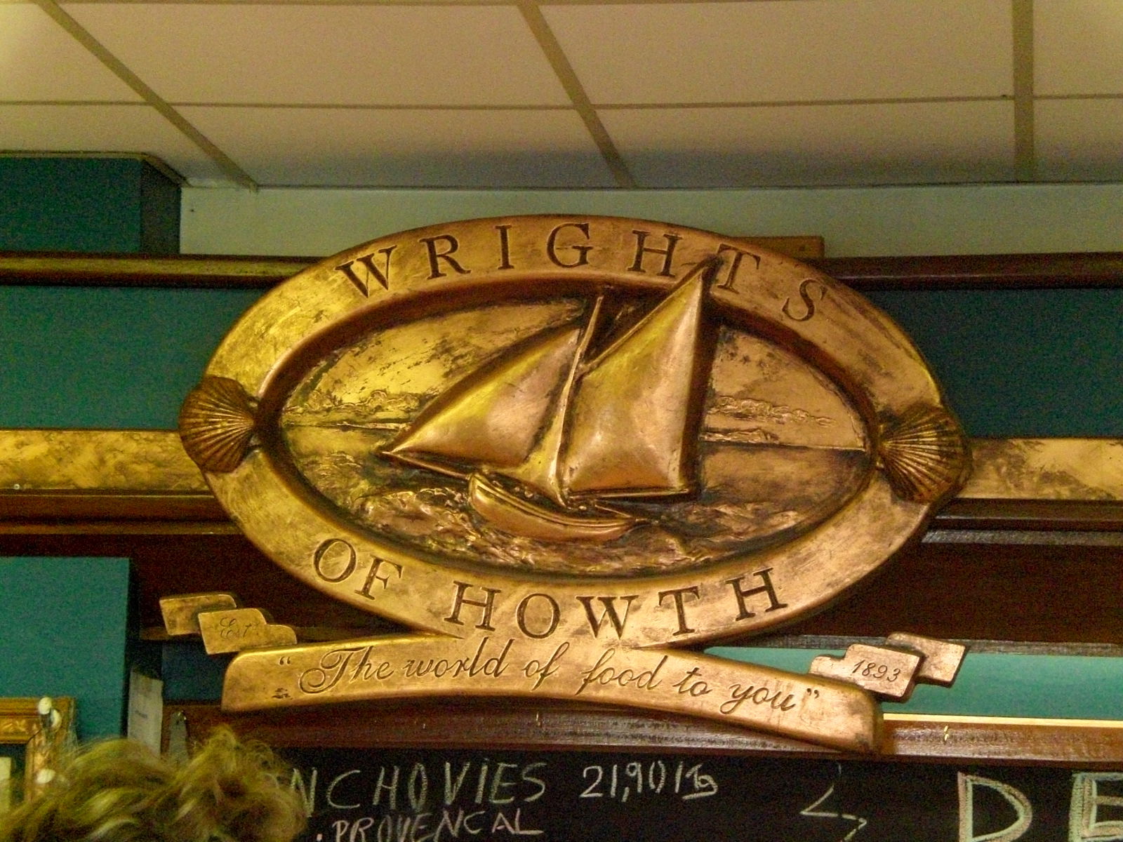 Wrights, por guanche
