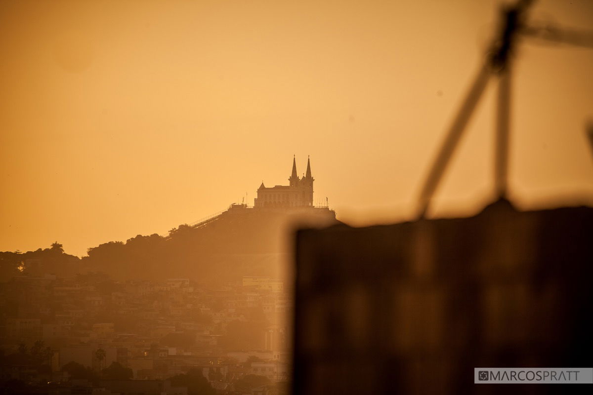 Complexo da Maré, por Marcos Pratt
