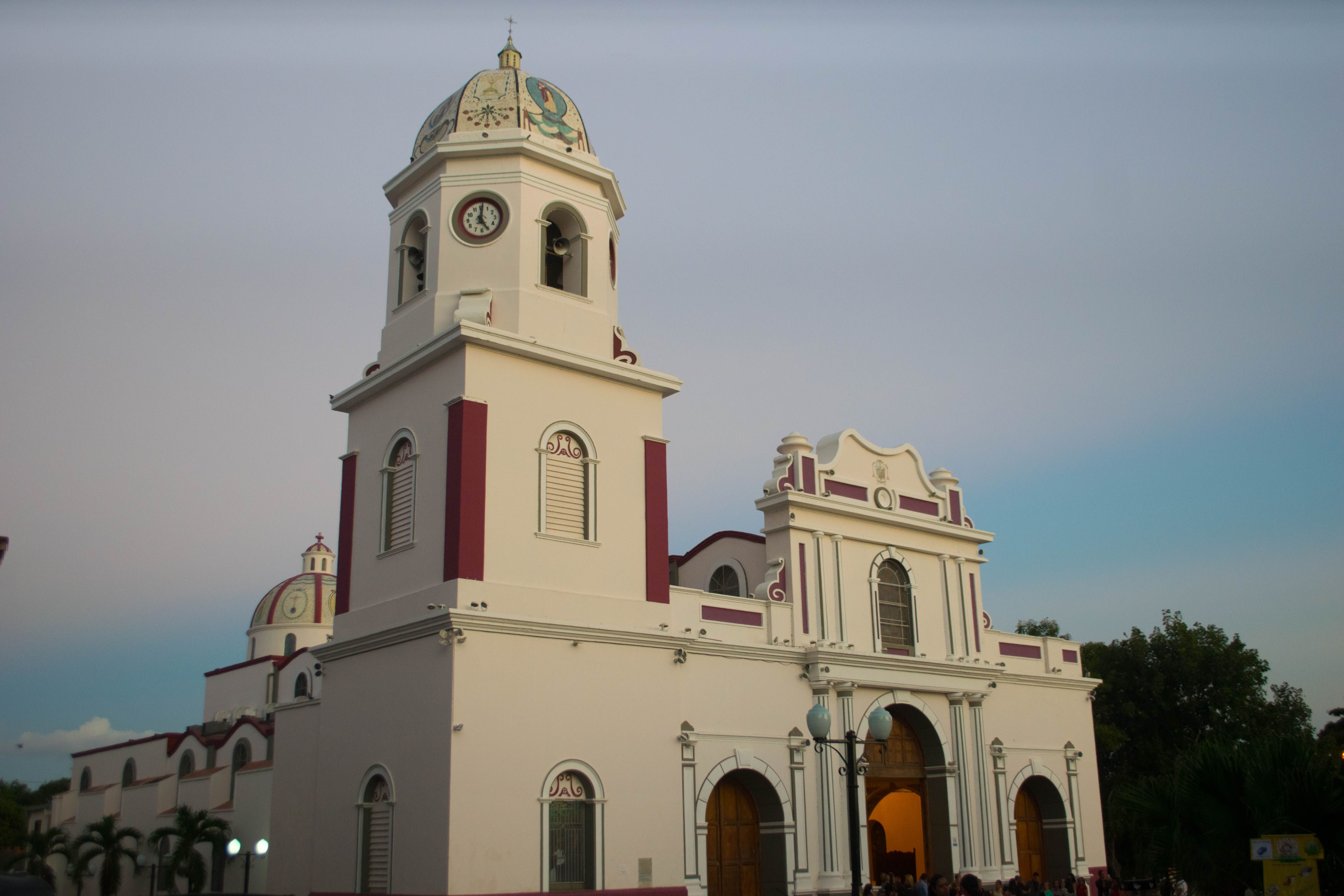 Iglesia Santa Rosa de Lima en Barquisimeto: 2 opiniones y 11 fotos