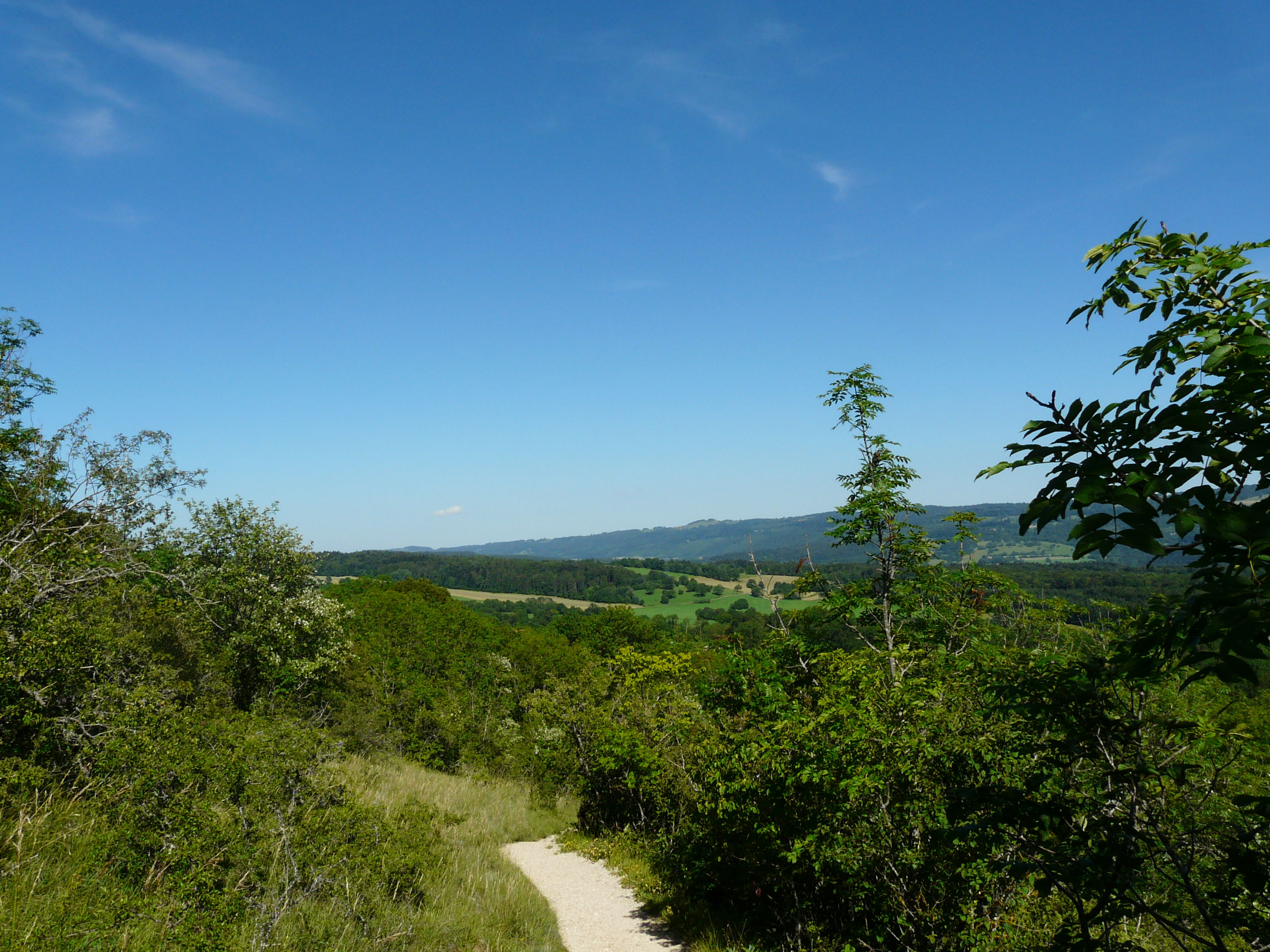 Mirador Roche de Haute-Pierre, por Julie.besac