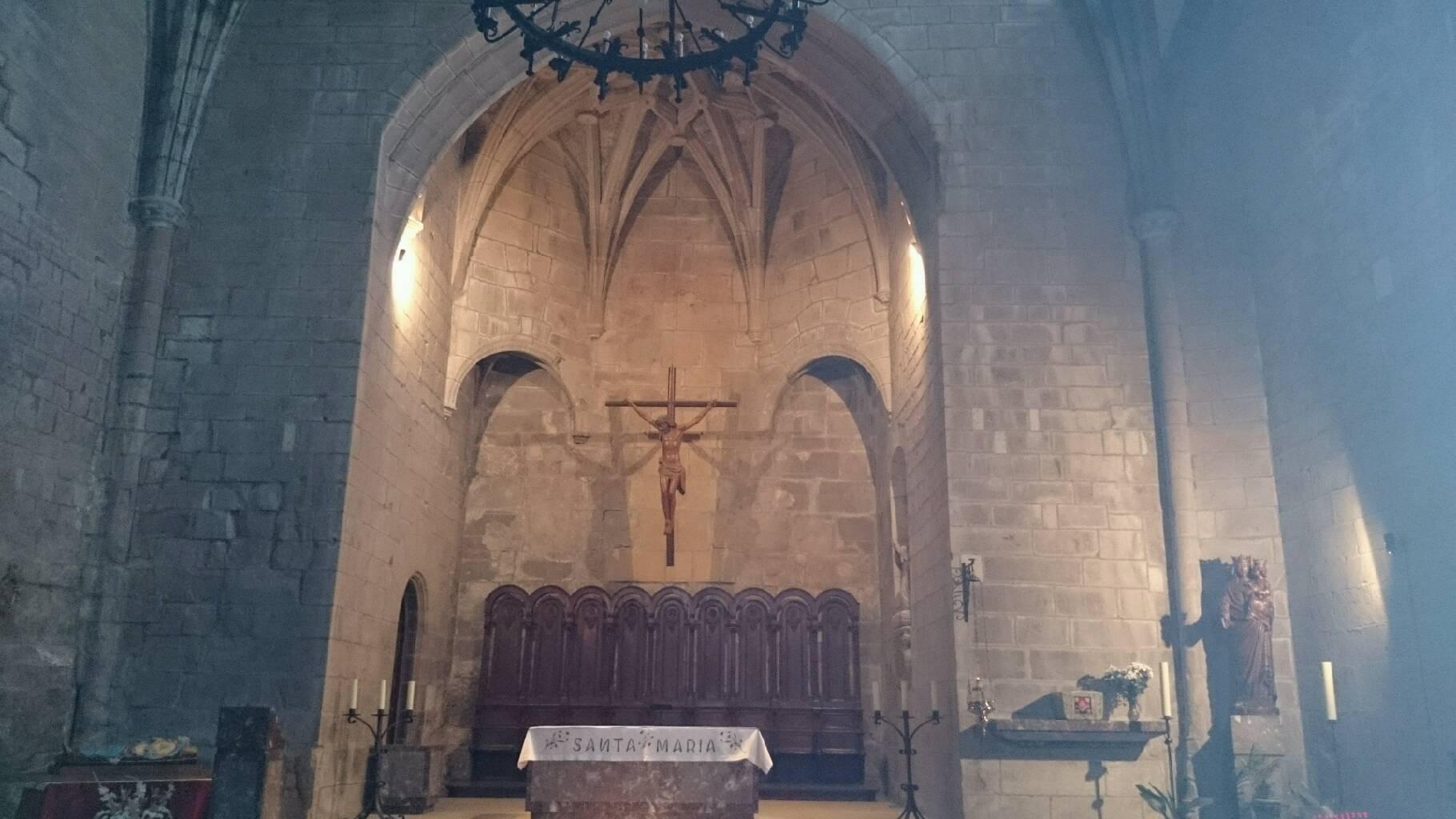 Basílica de la Virgen de la Peña, por valentin Miguel Moreno Ariza