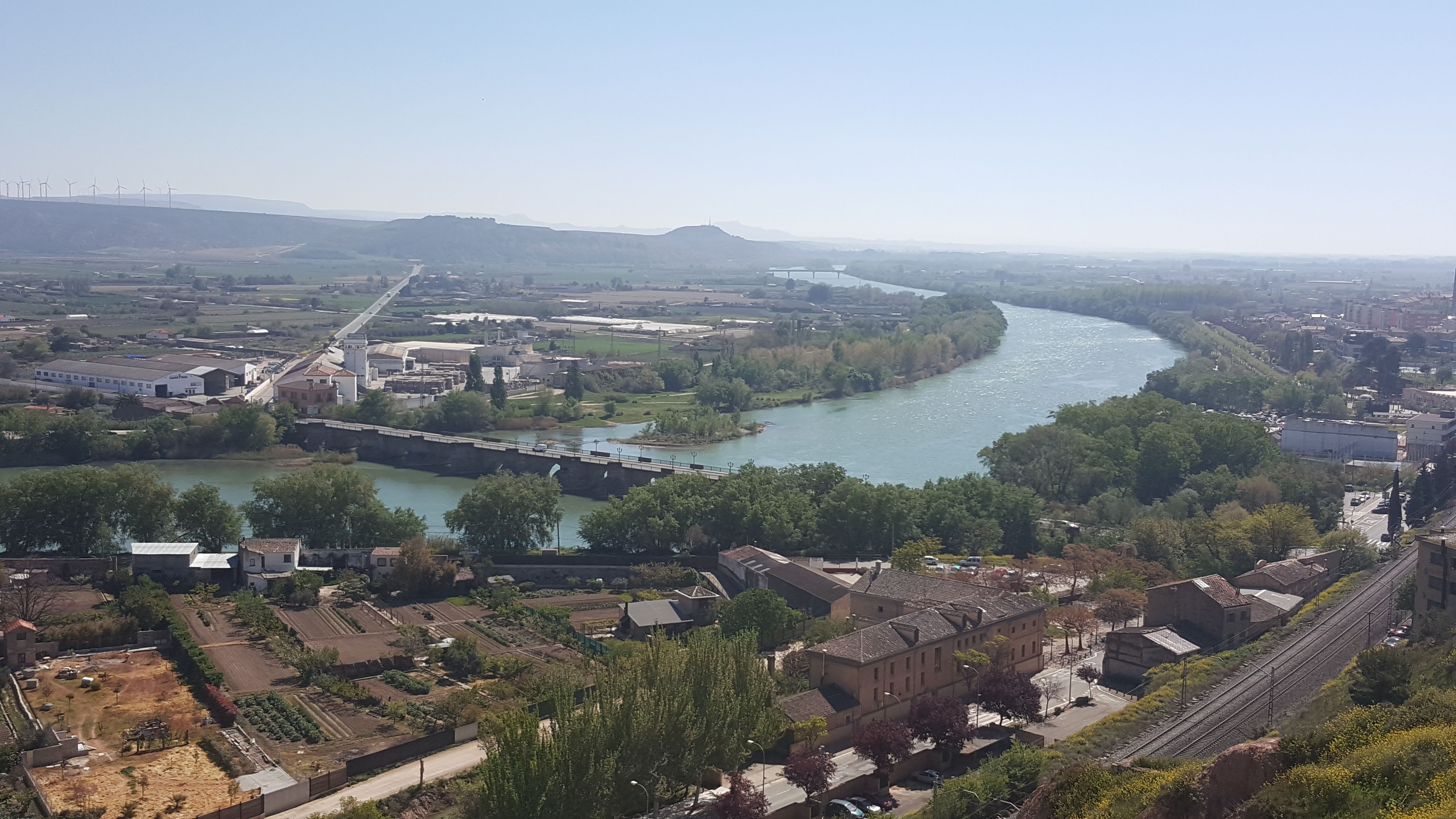 Pueblos de Comarca de Tudela que enamoran con su encanto auténtico