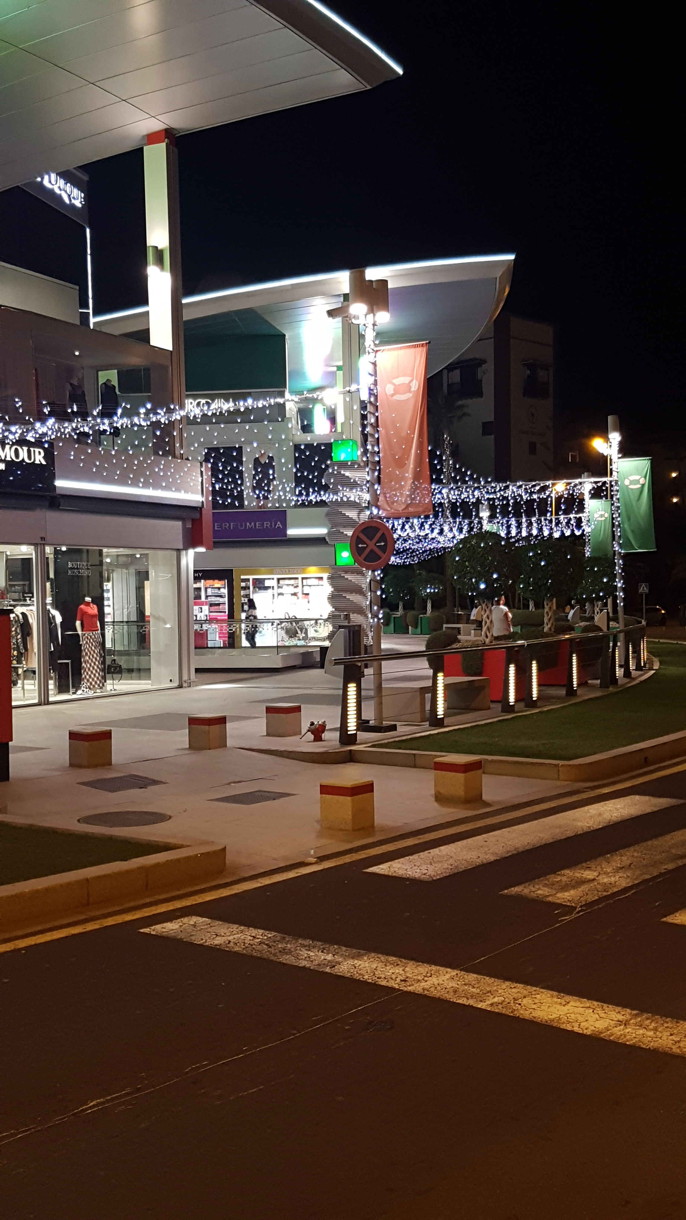 Centros comerciales en Tenerife: un paraíso para las compras y el ocio