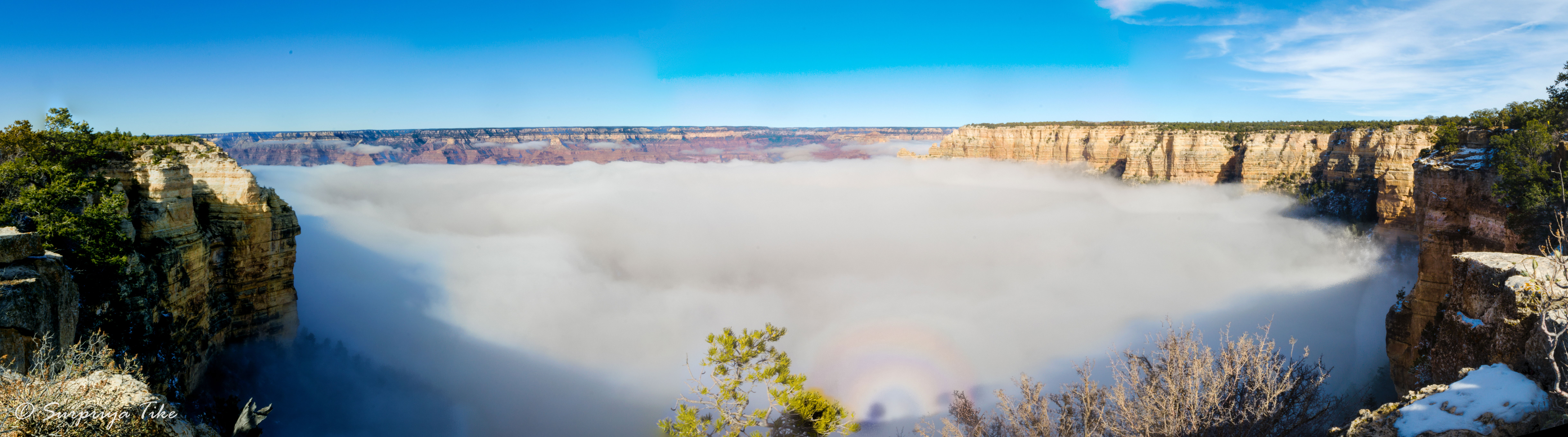 15 maravillas naturales de Arizona