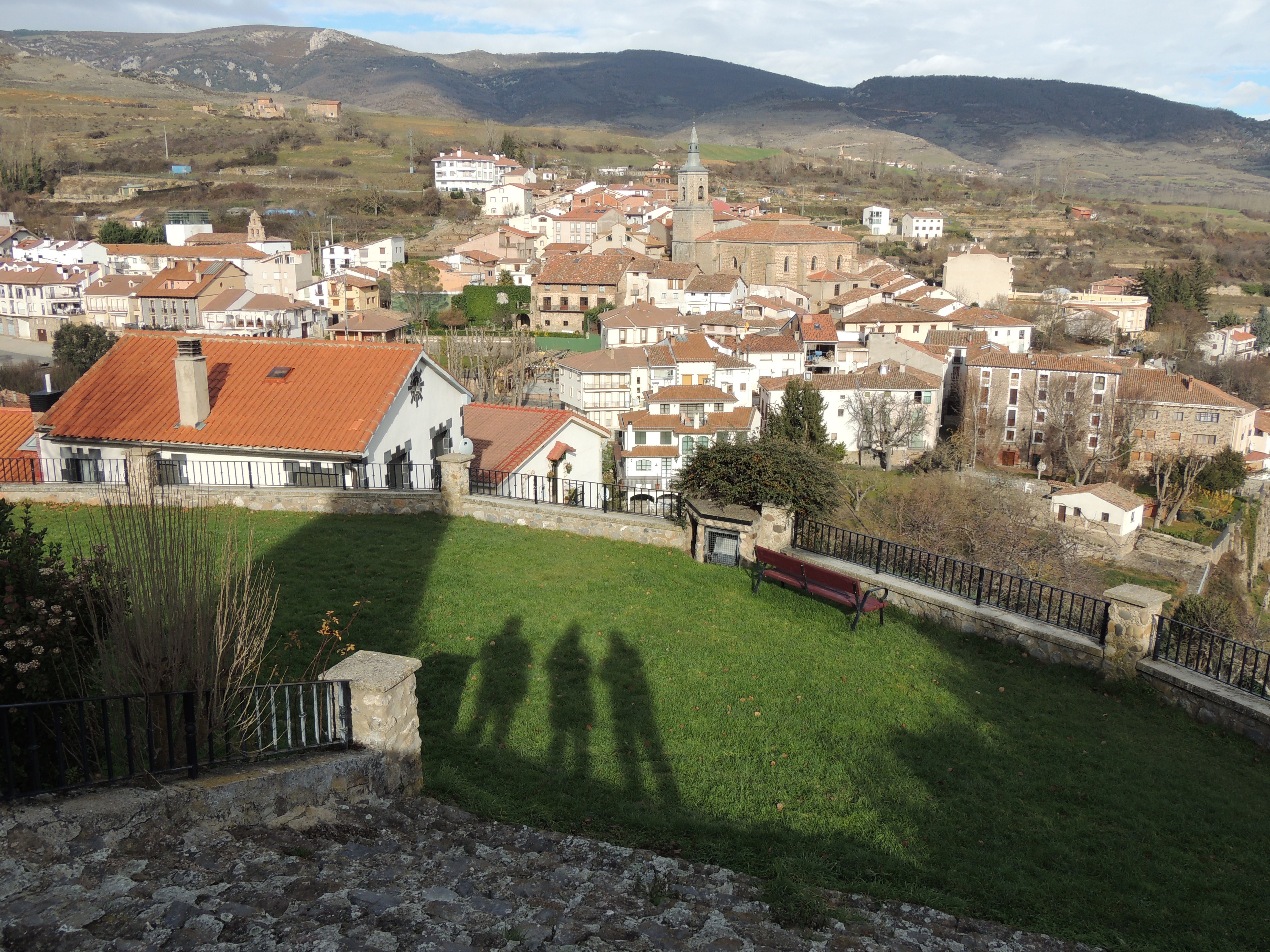 Jardines en La Rioja: un oasis de naturaleza y belleza por descubrir