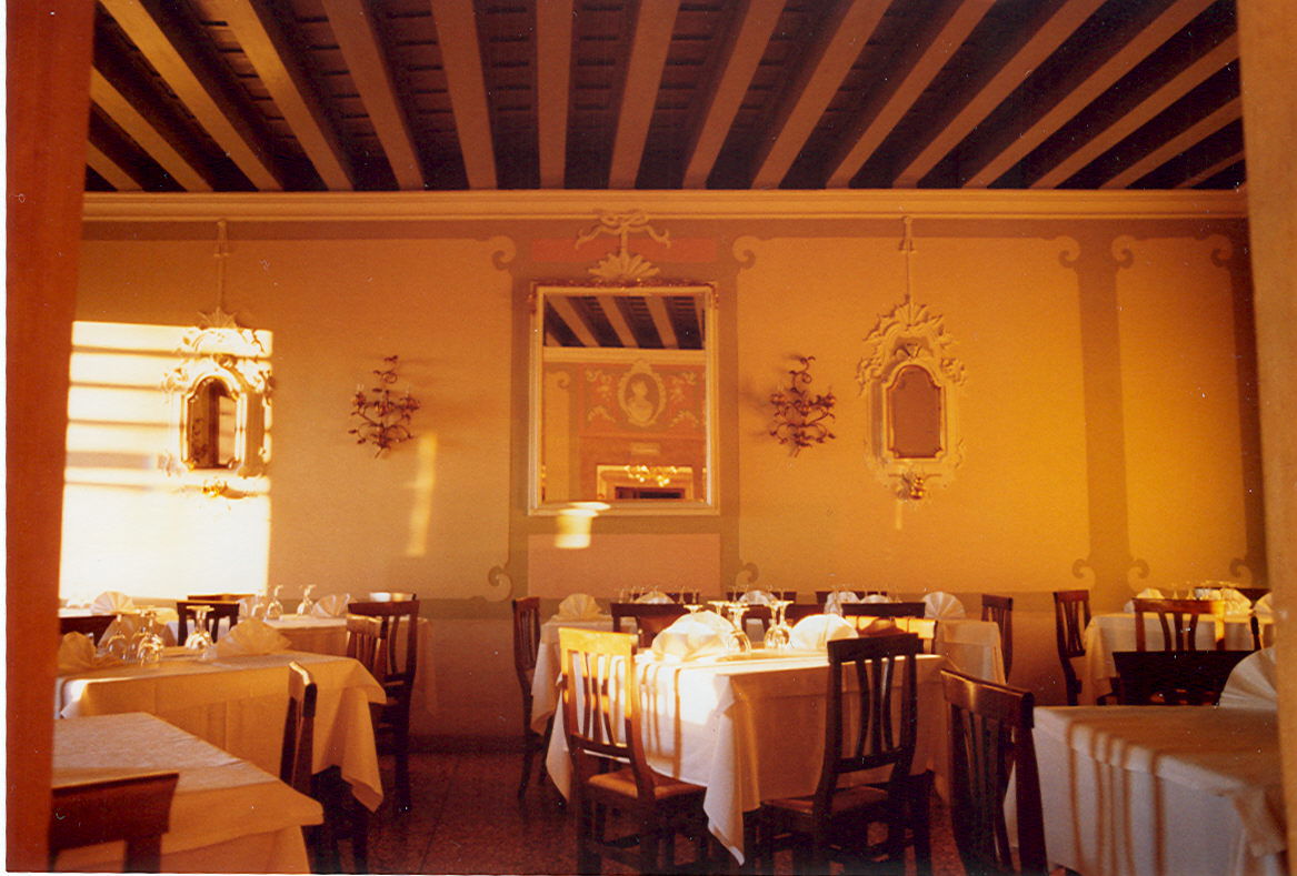 Ristorante Due Mori a Asolo 1 opinioni e 2 foto