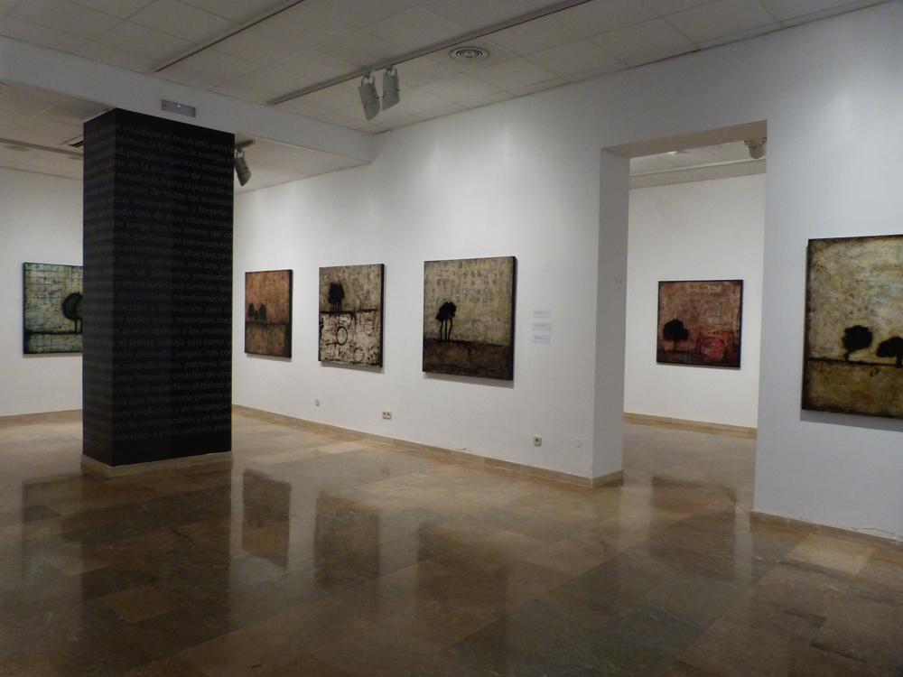 Museu de Art Modern, por MAMT