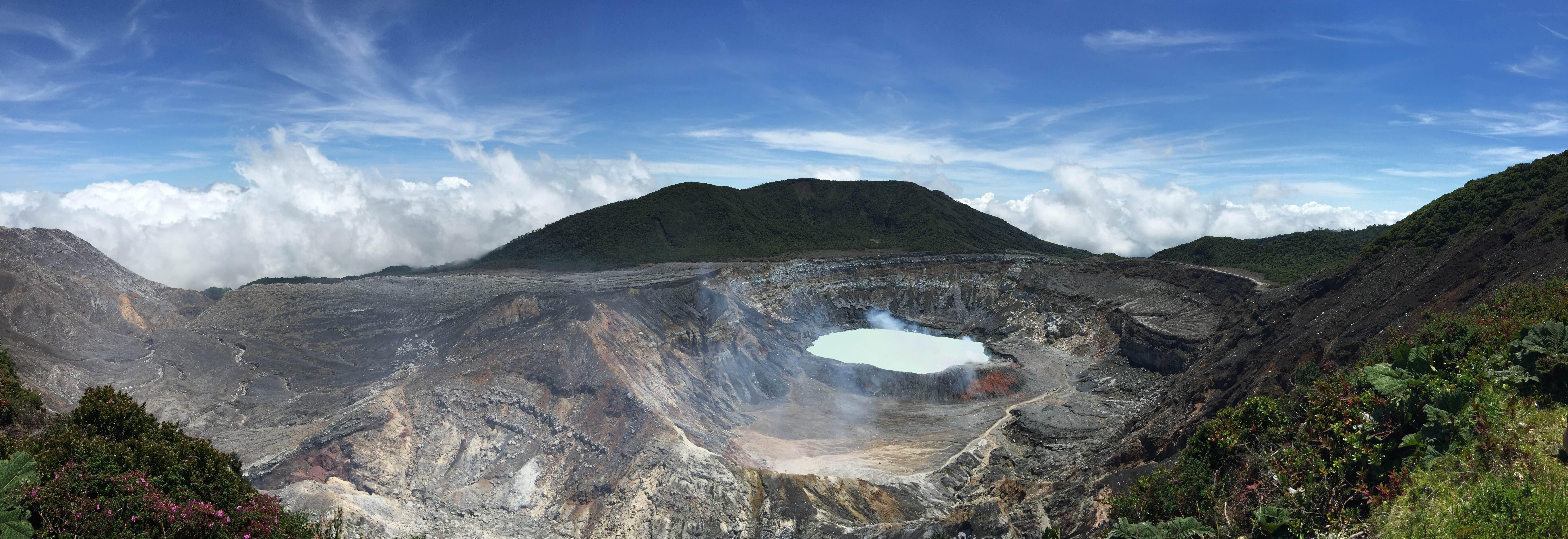 Descubre las reservas naturales en Alajuela que te encantarán