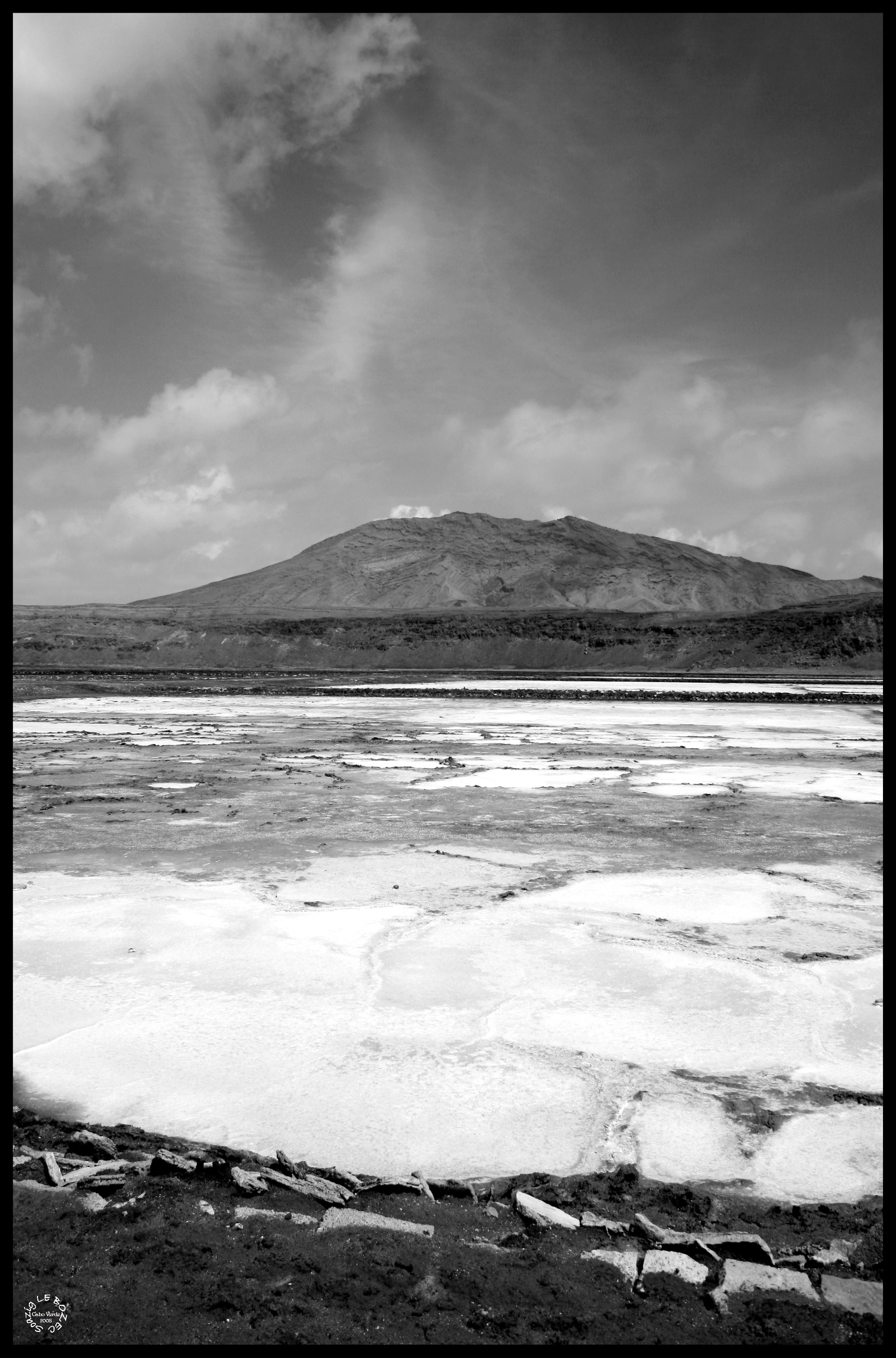 Salines de Espargos, por soaz