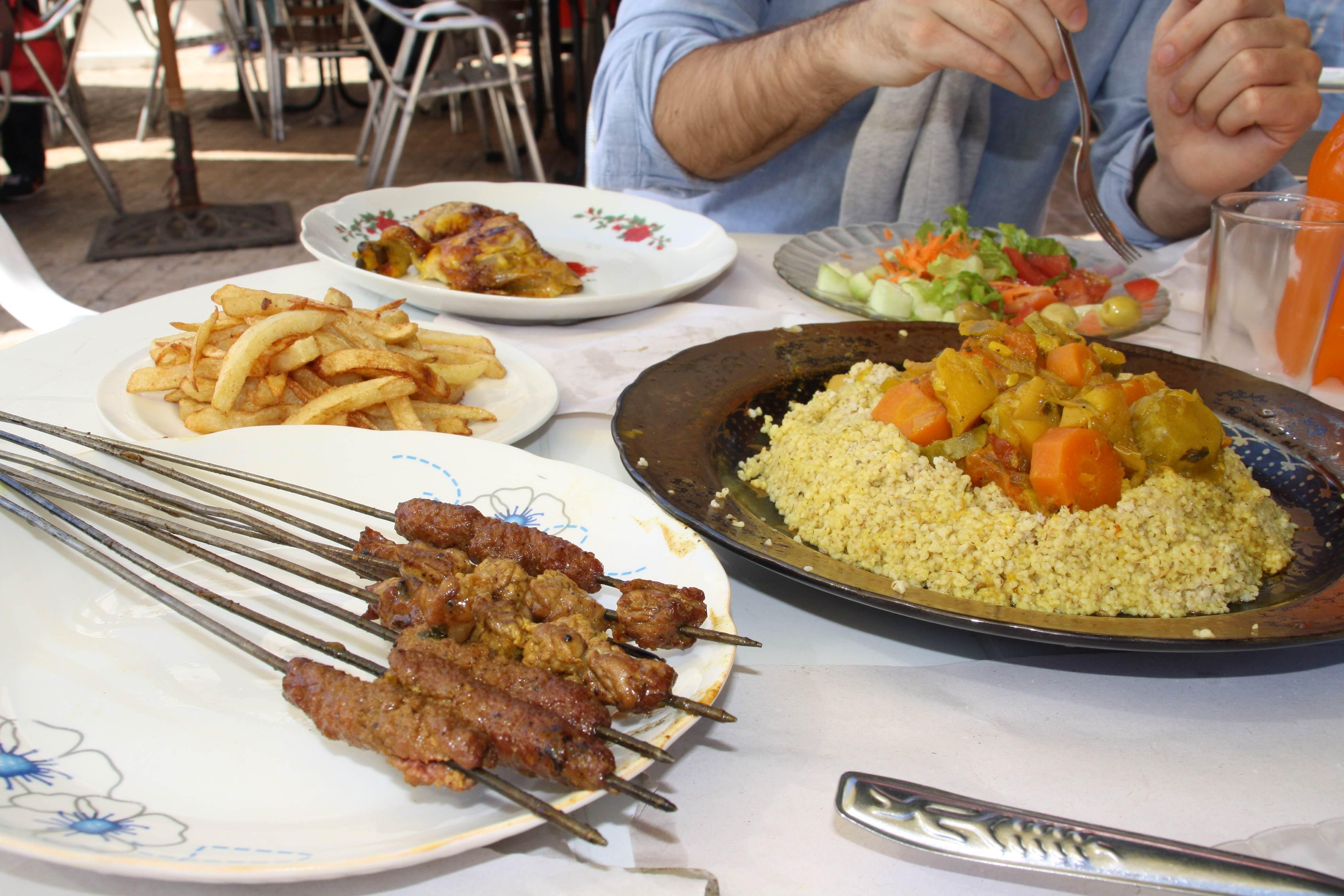 Un día en Tanger: siente la mágia de marruecos