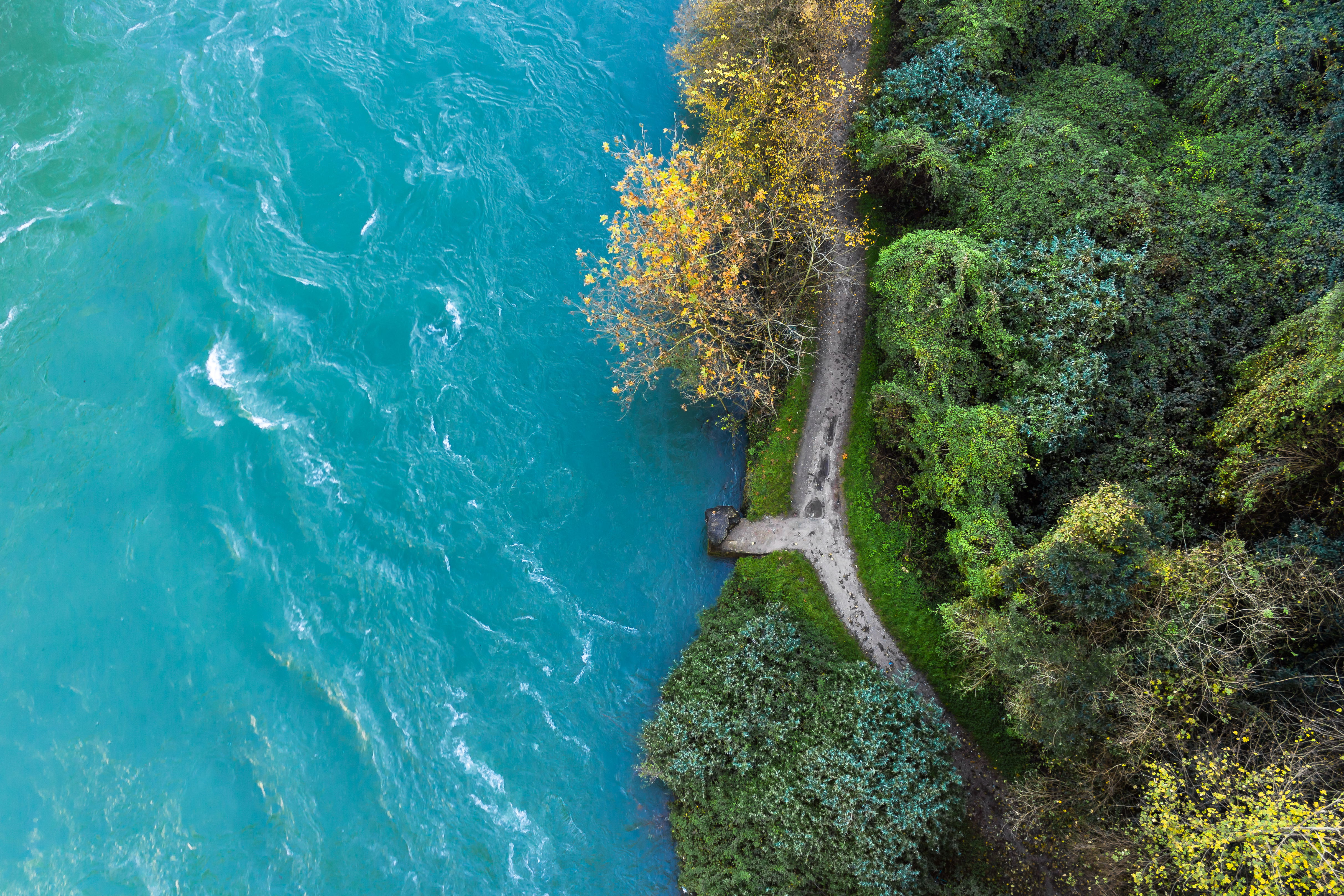 Trezzo sull adda, por Germano Poli