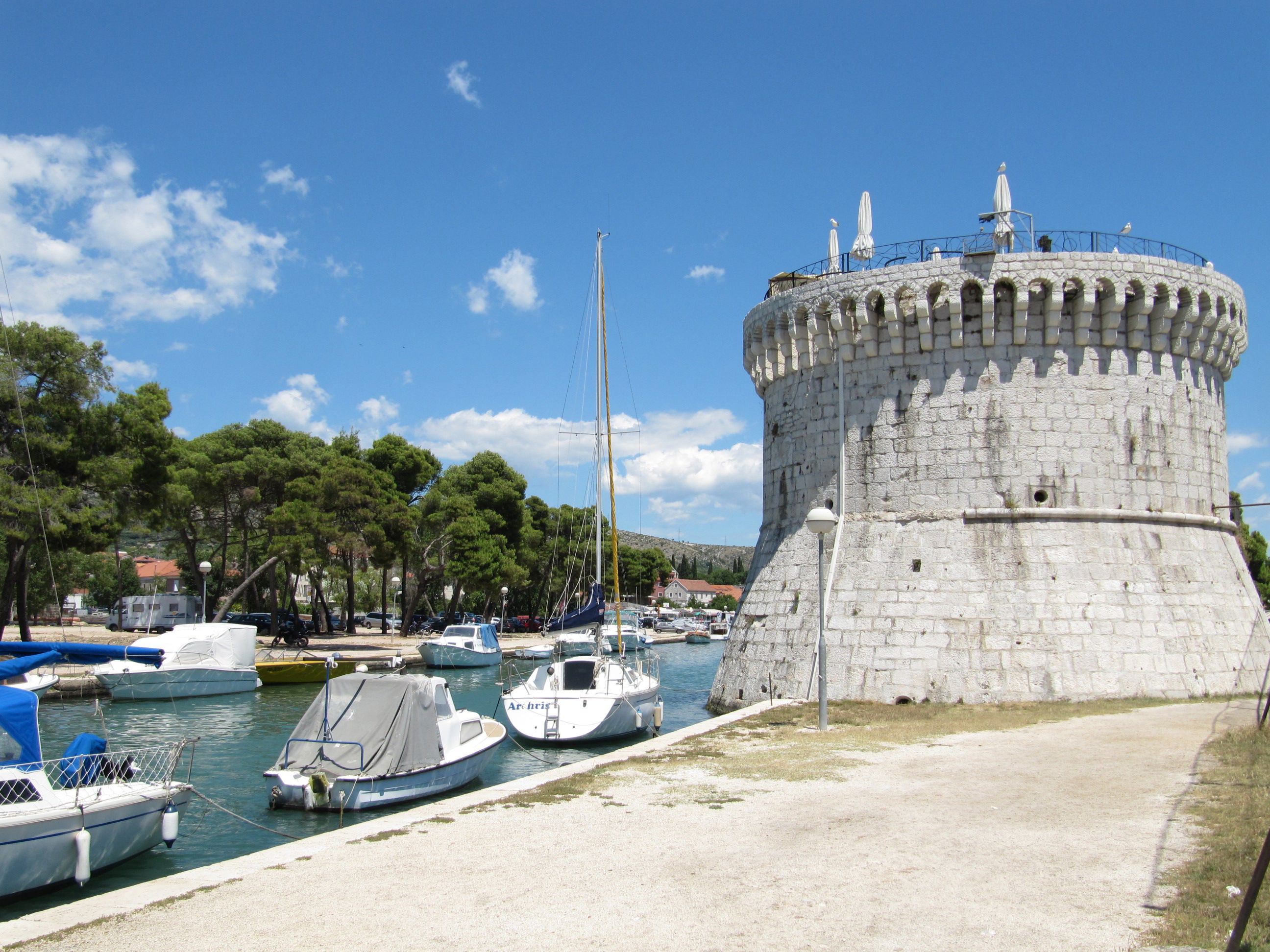 Torre de San Marcos., por Héctor mibauldeblogs.com