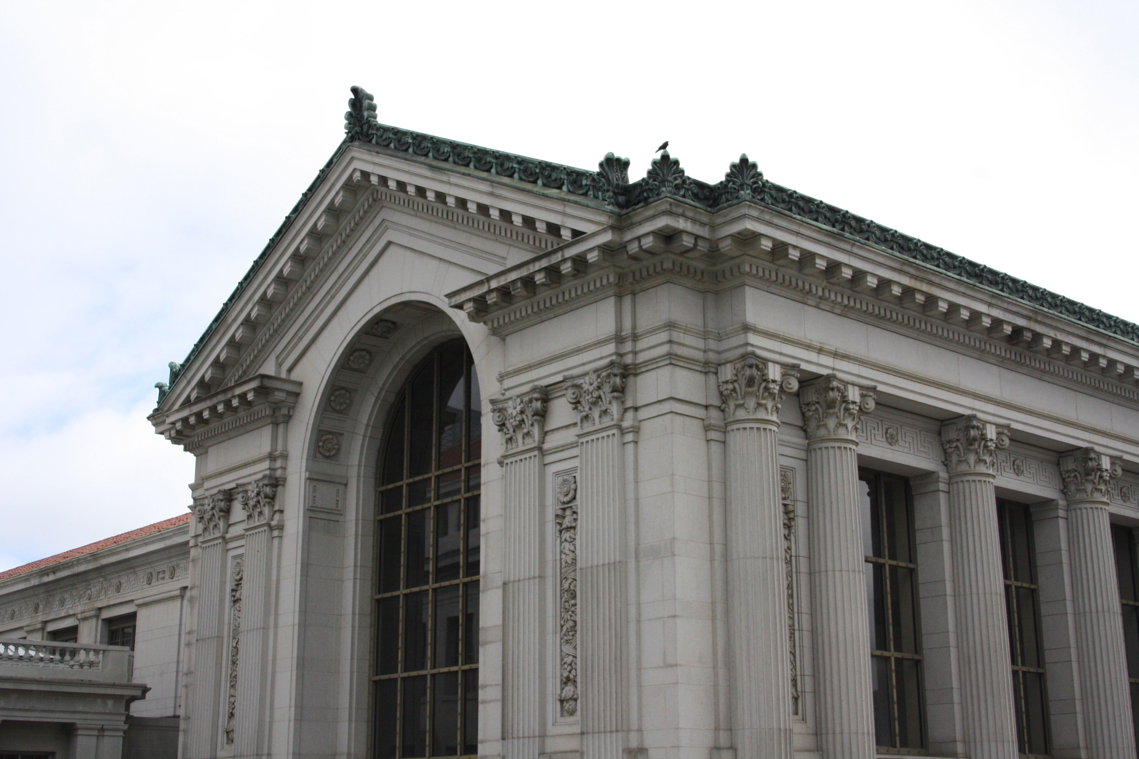 UC Berkeley, por didopage