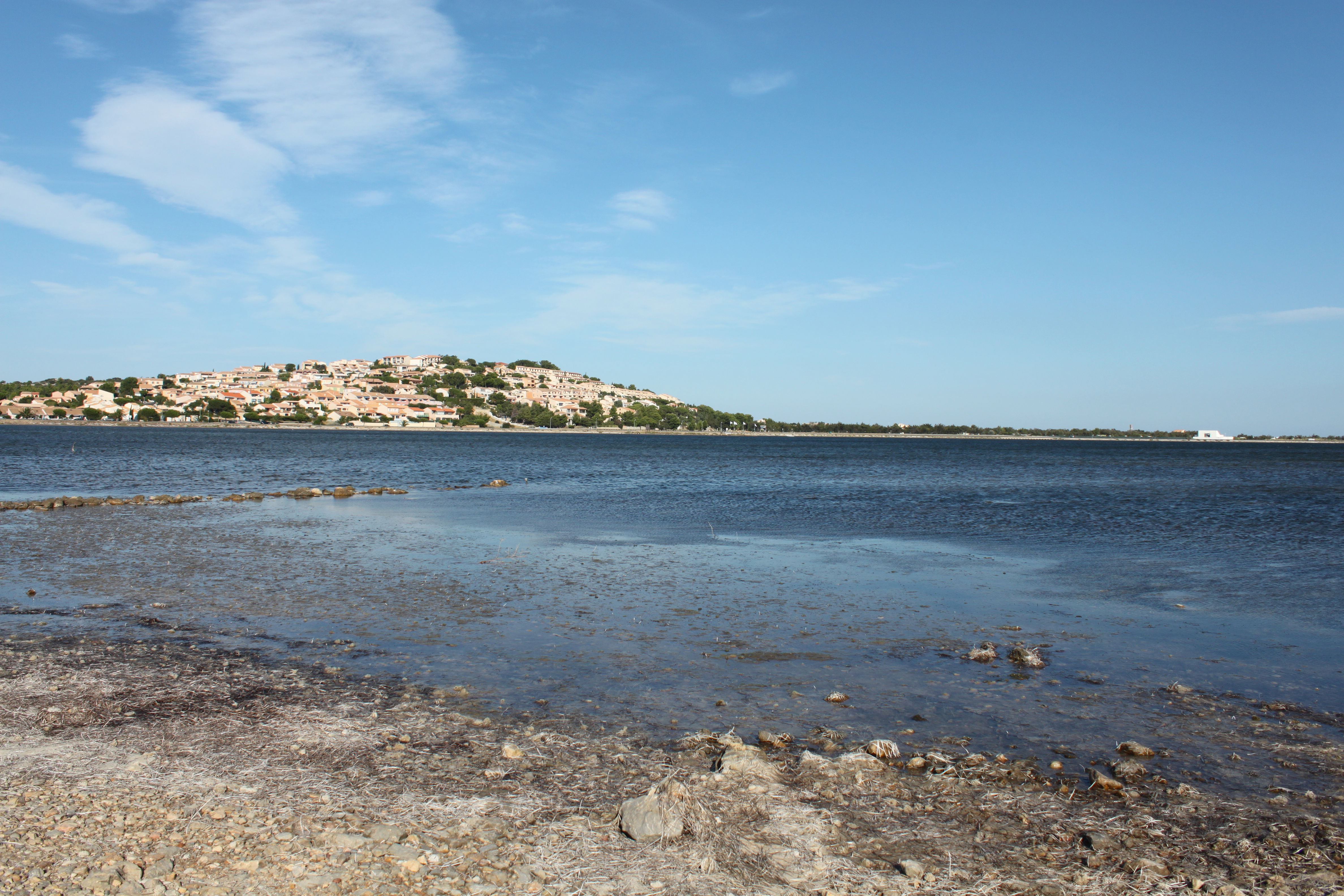 Playas en Leucate: descubre el paraíso costero y sus tesoros ocultos