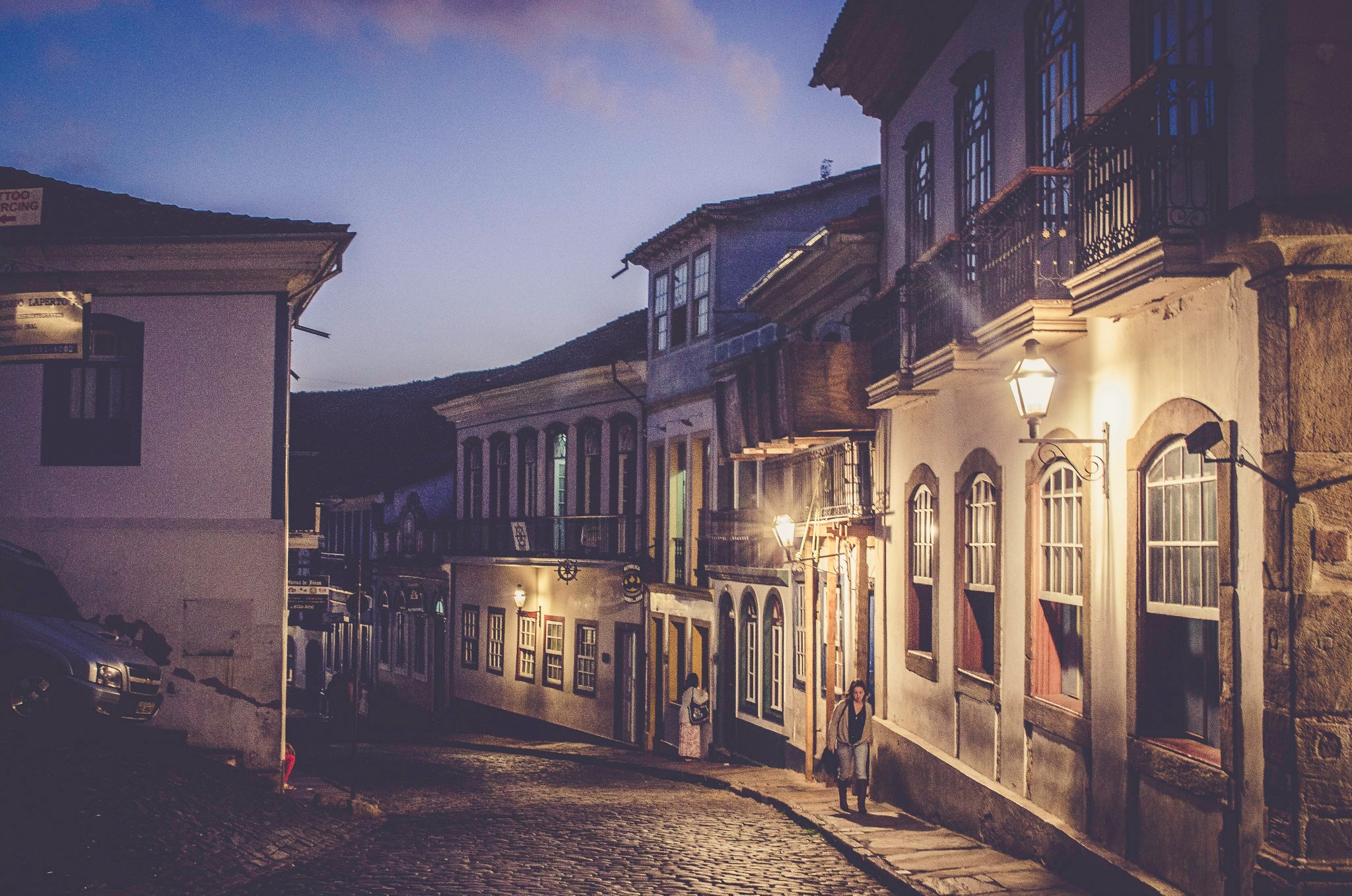 Monumentos históricos en Minas Gerais que narran su rica identidad cultural