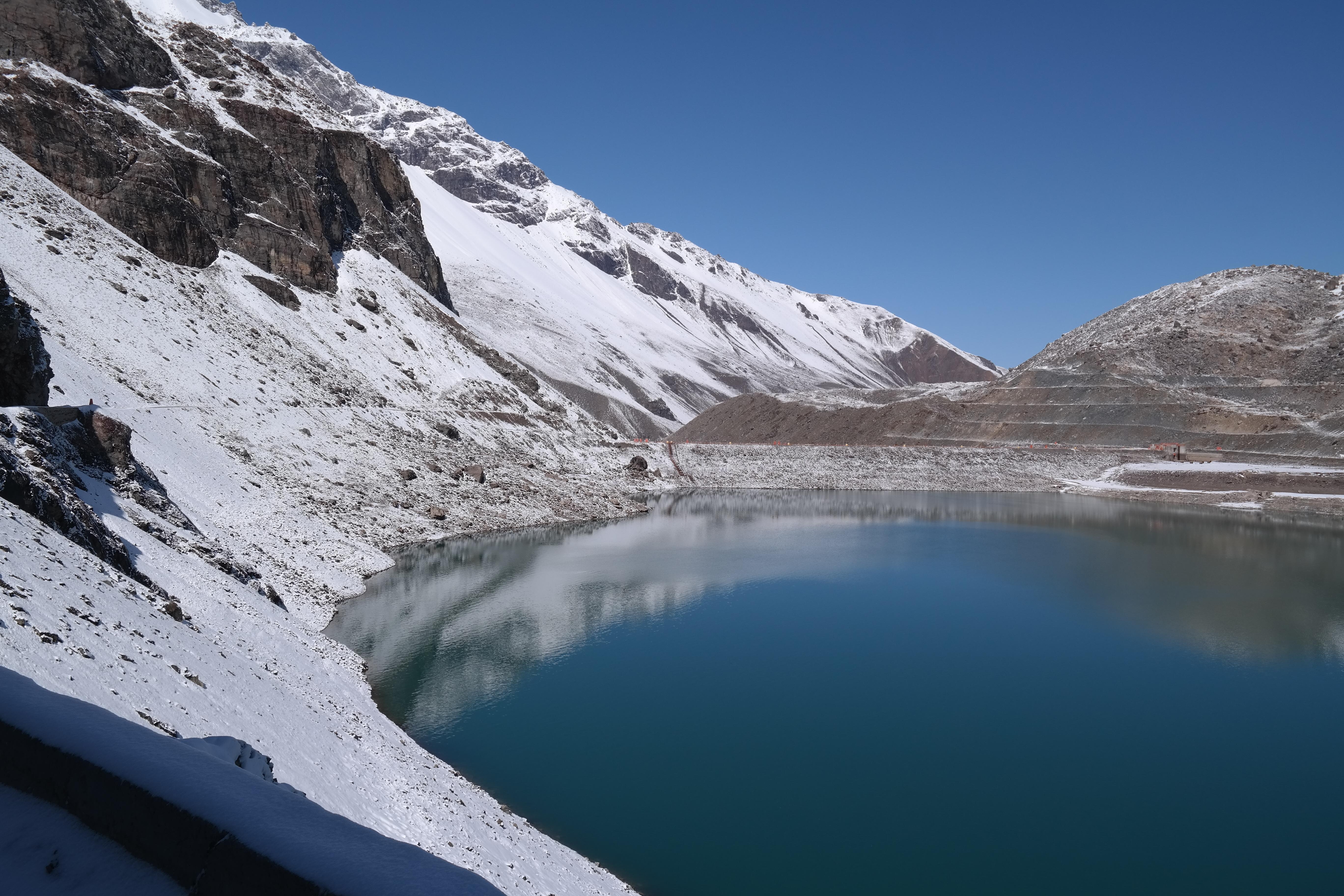 Reservas naturales en Santiago de Chile que despiertan tu espíritu aventurero