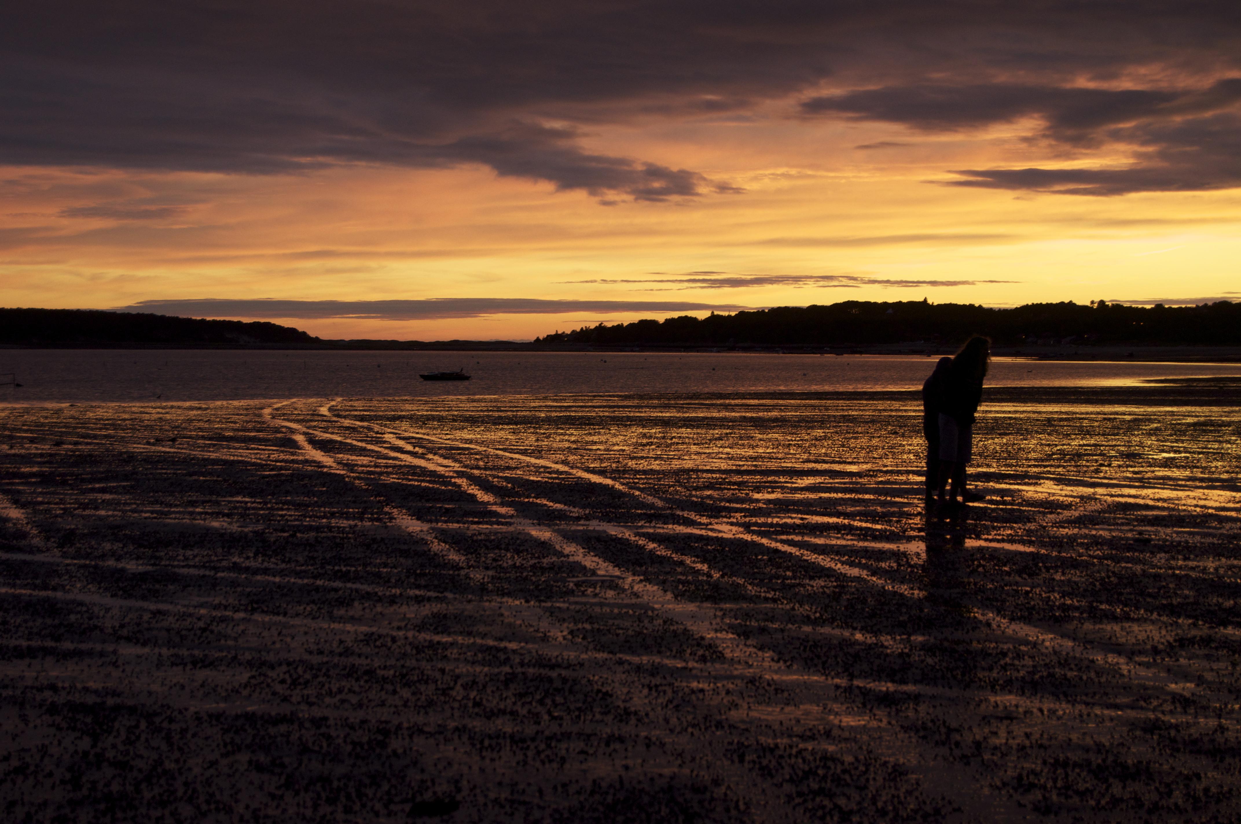 Wellfleet, por Pablo M.