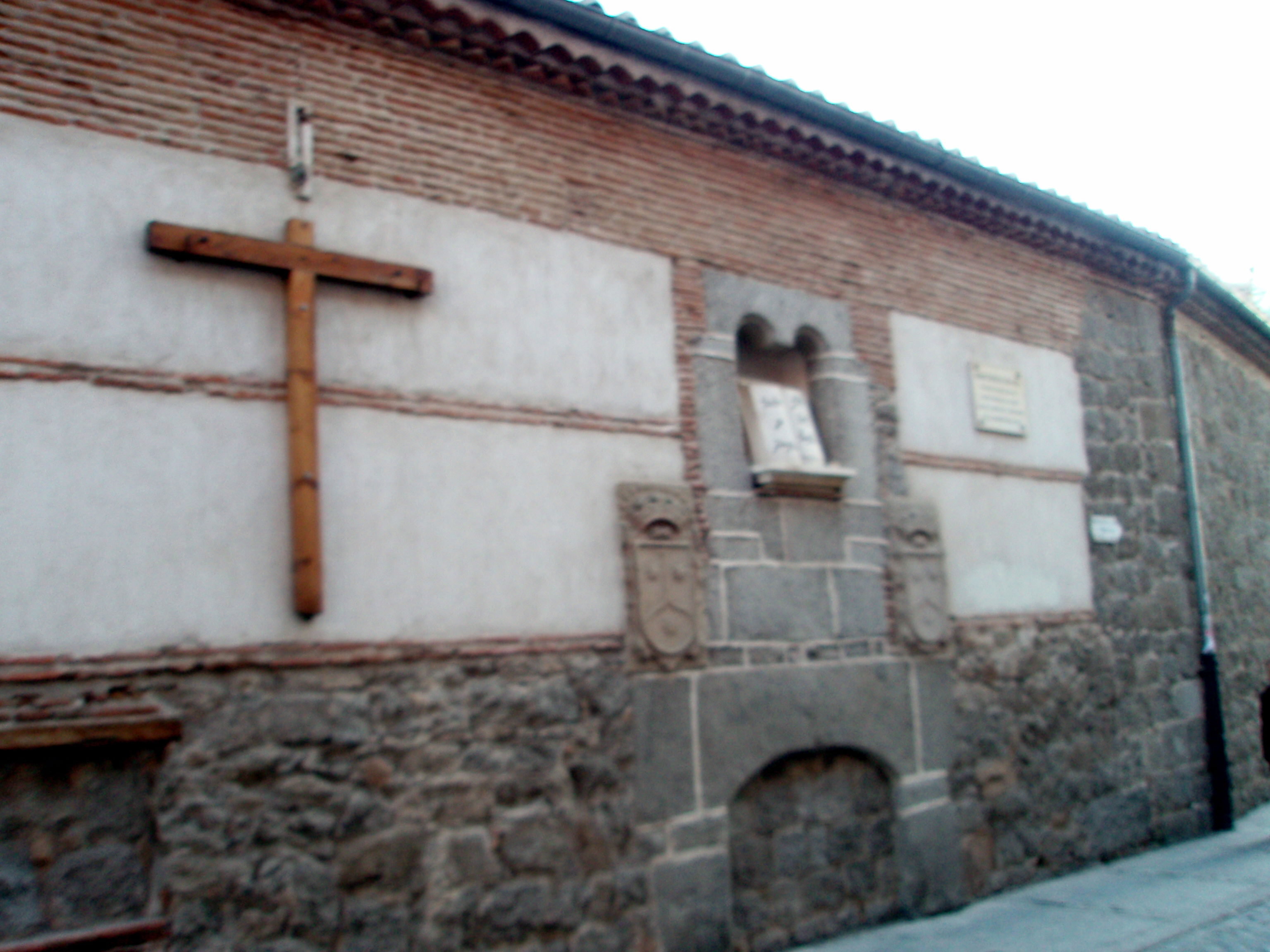 Monasterio de San José o de las Madres, por Olga