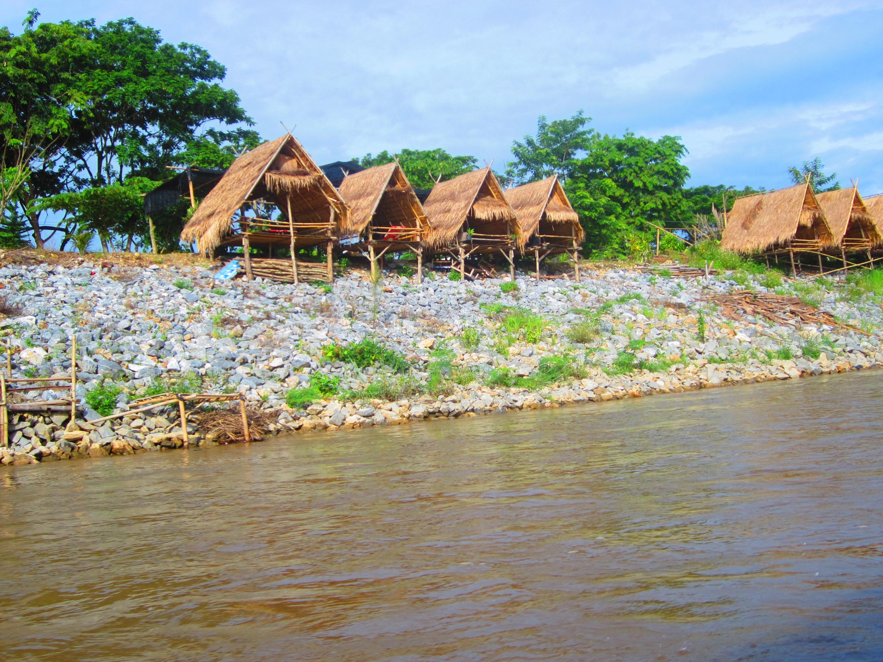 Chiang Rai, por Maria Arnillas