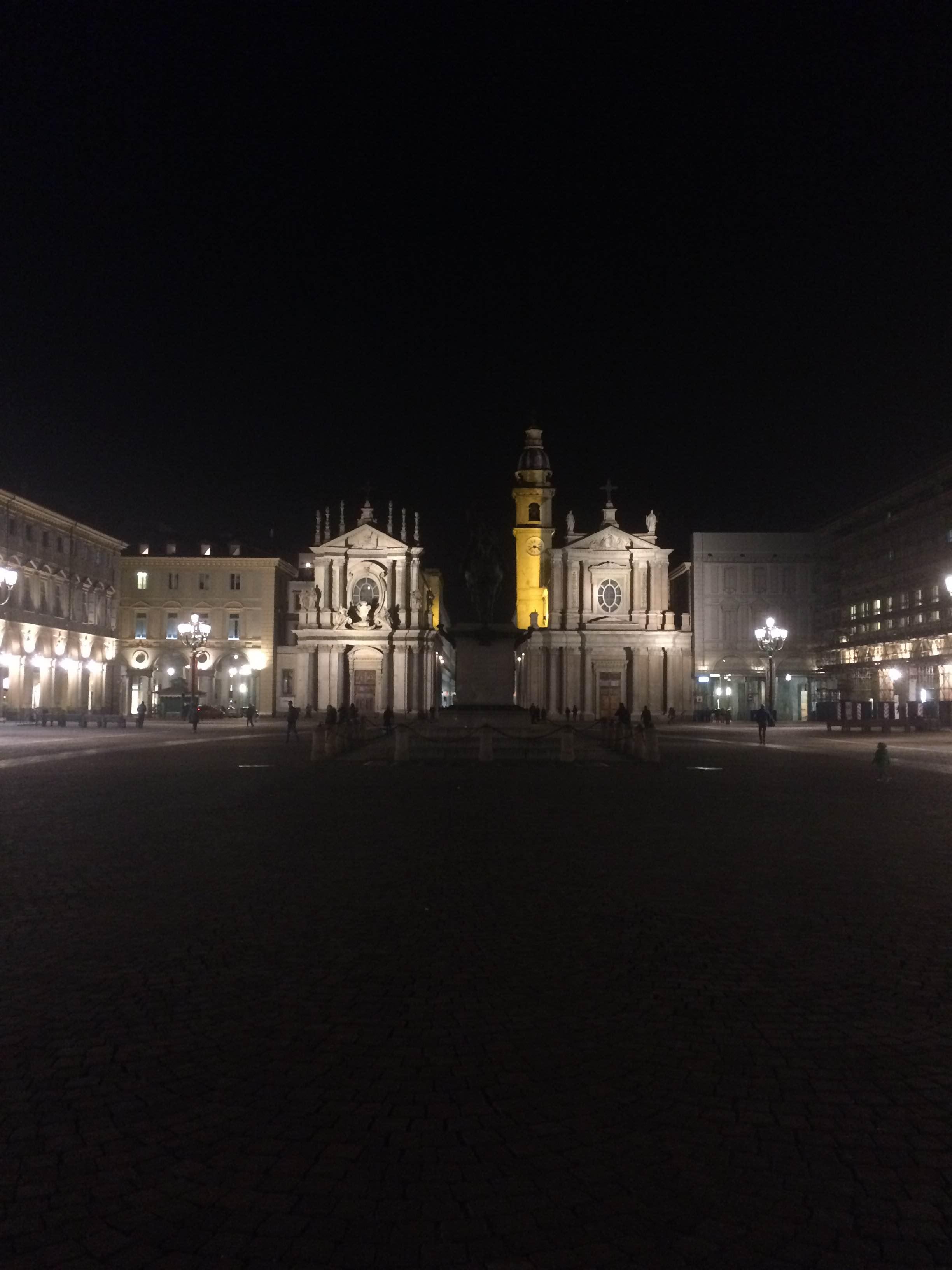 Campanile del Duomo, por felipe di battista