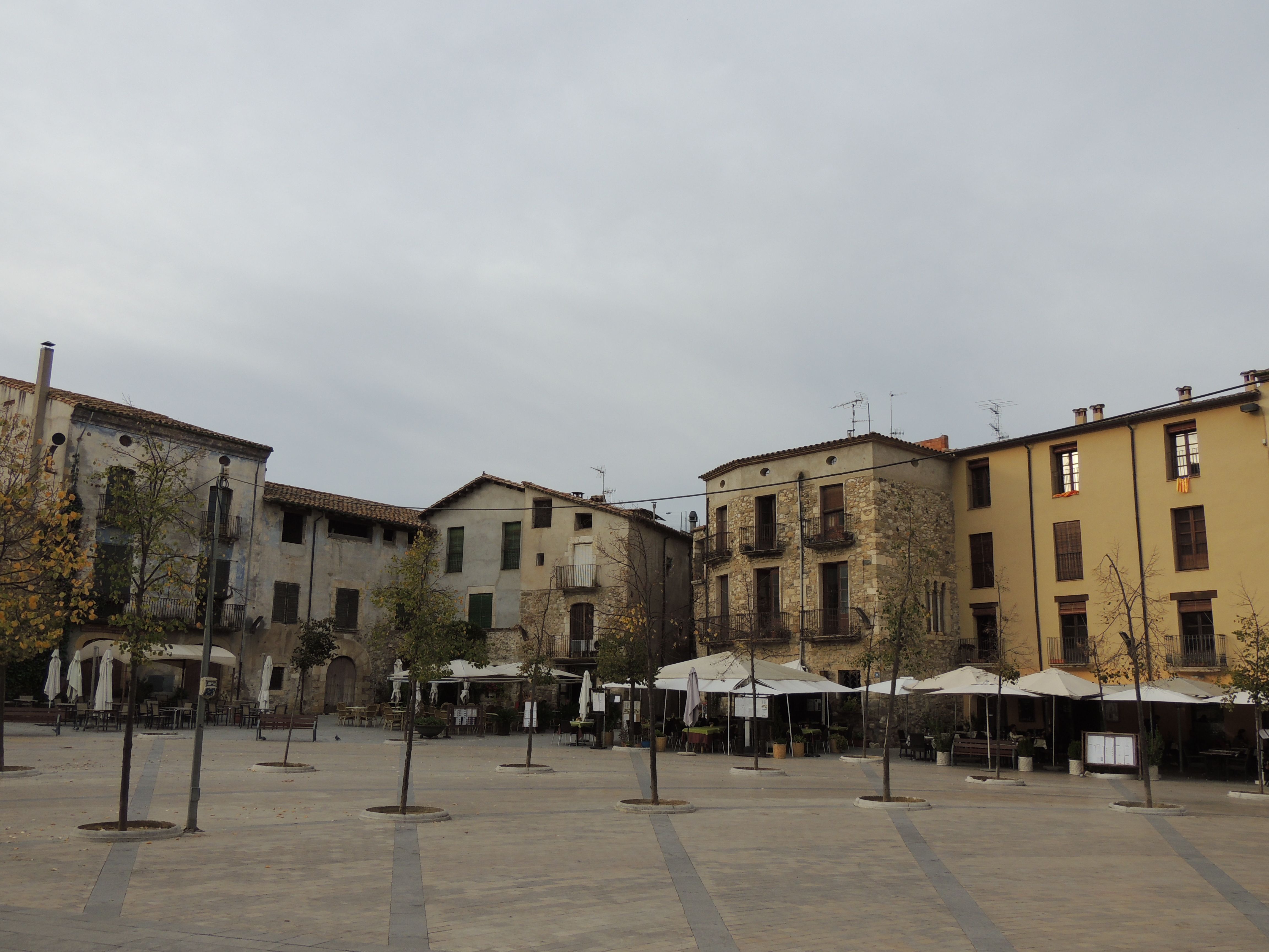 Cementerios de Girona, entre historia, arte y serenidad eterna