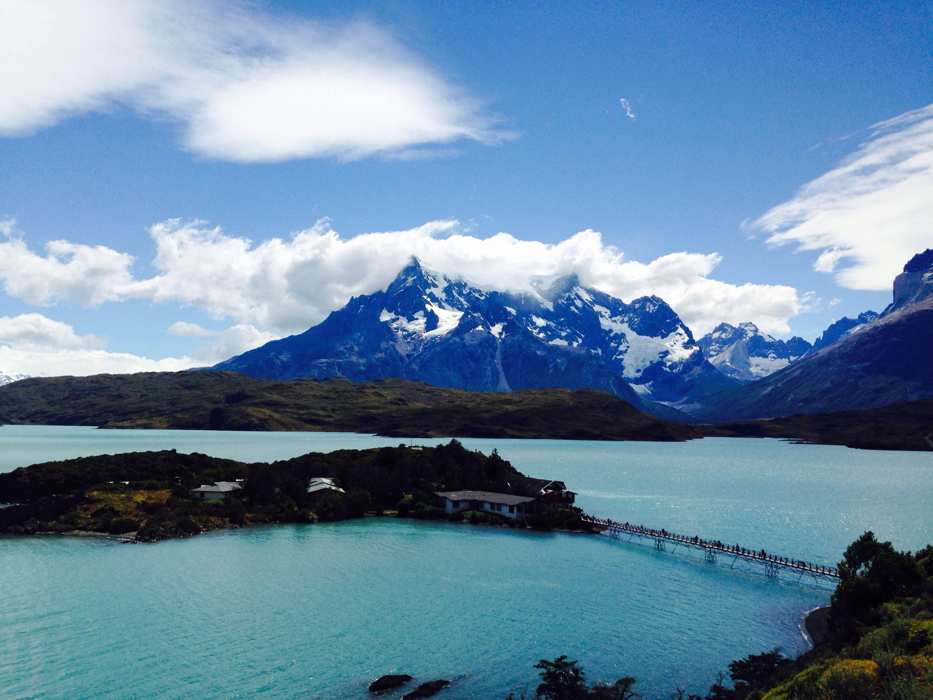 Aire libre de Puerto Natales: descubre los paisajes que deslumbran