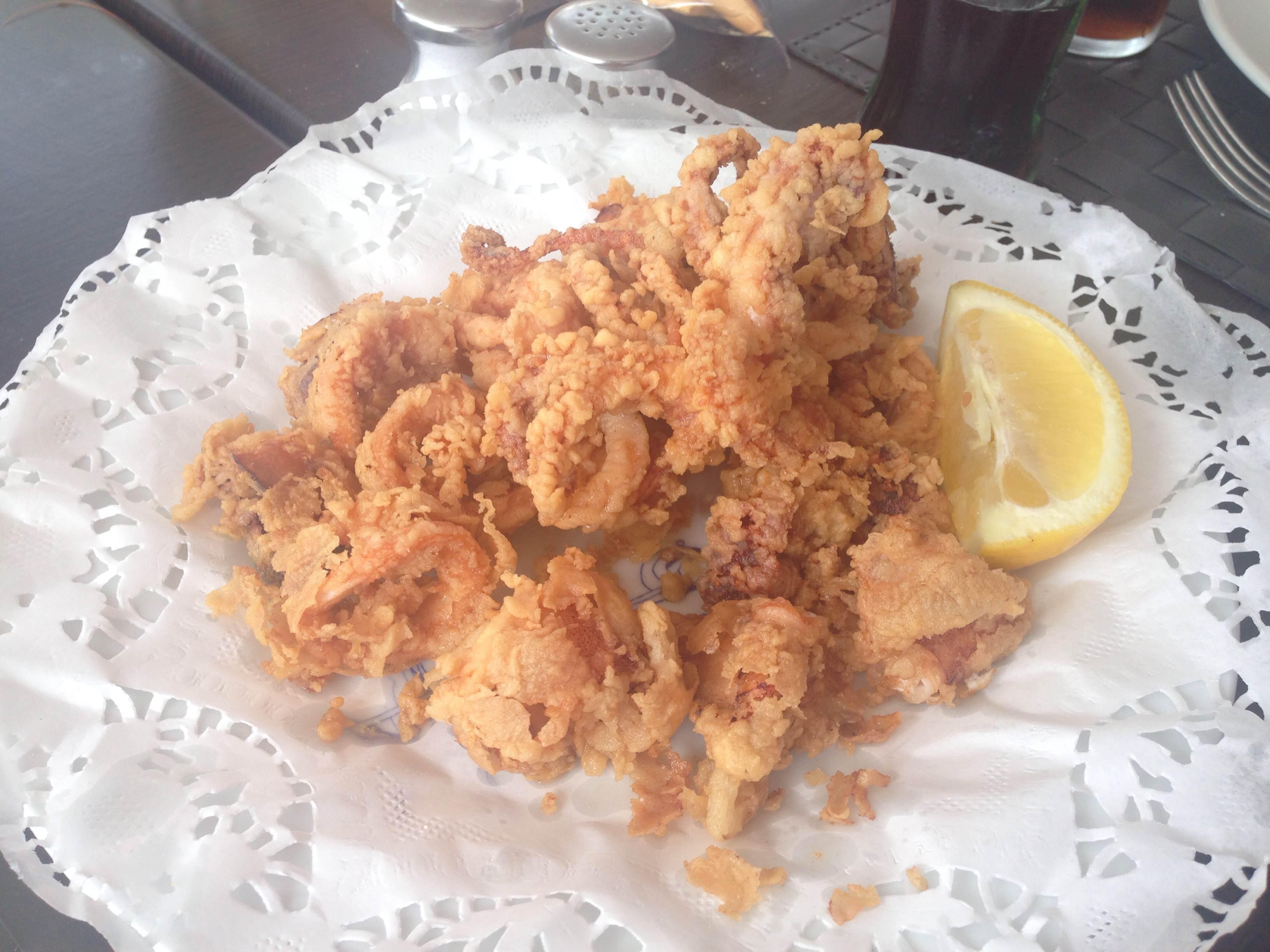 Restaurante La Taberna del Alabardero Club de Playa, por Rocio