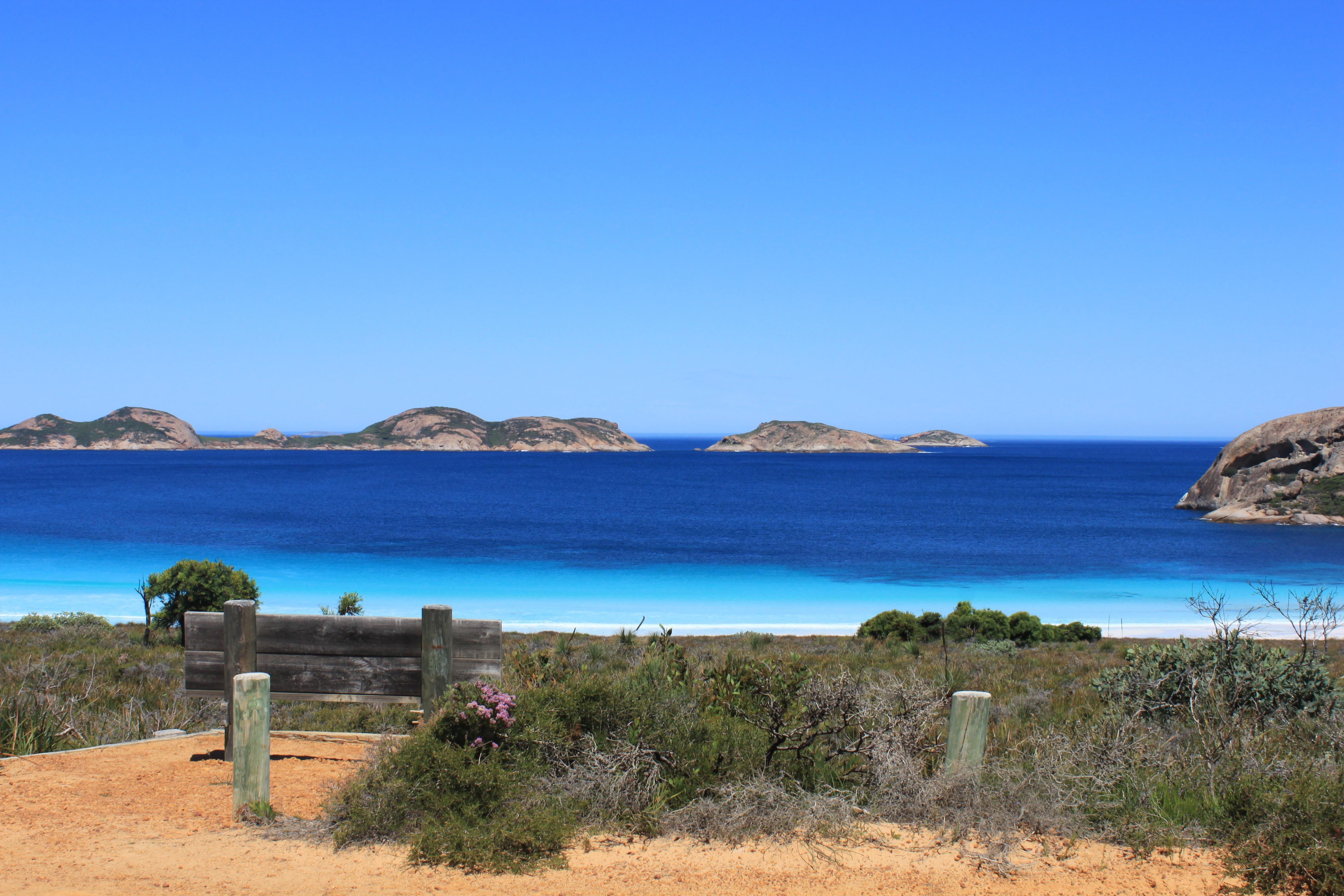 Cape Le Grand National Park, por sooskebenn