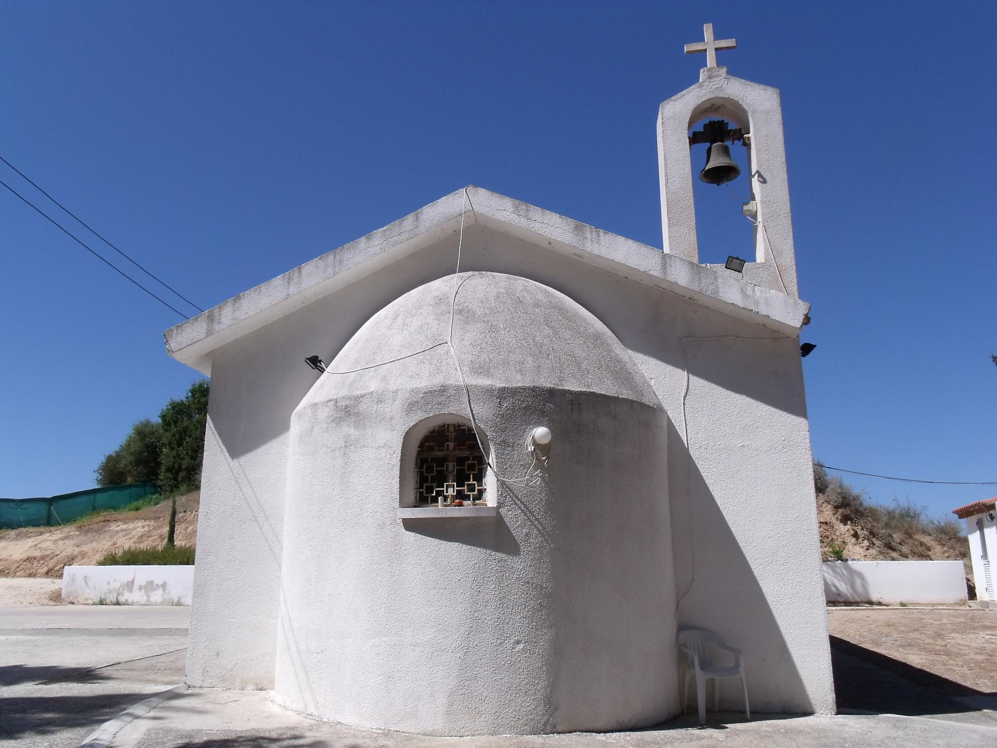 Iglesia Ortodoxa San Paraskevi, por sala2500